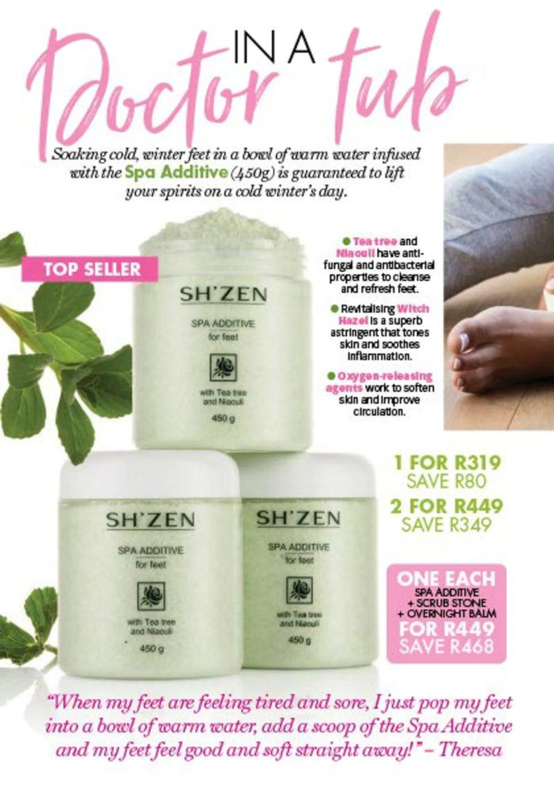 ShZen July 2024 Offers - 10