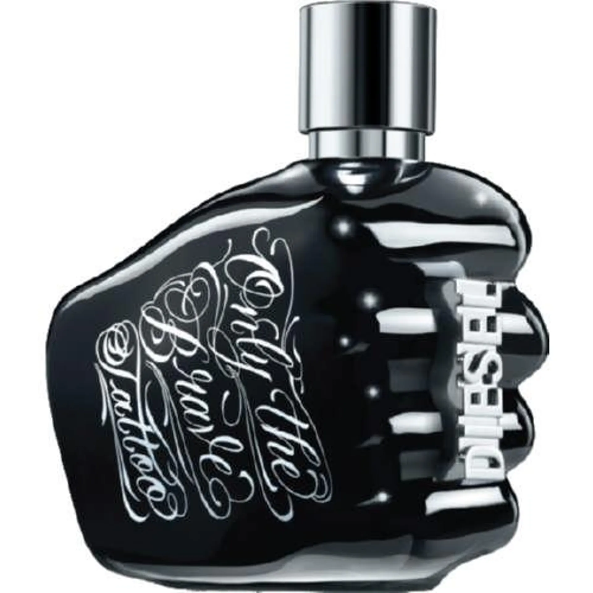 Only The Brave Tattoo Eau De Toilette 50ml