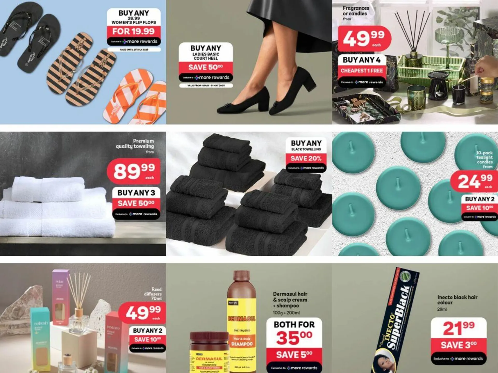 PEP Stores Current catalogue - 1