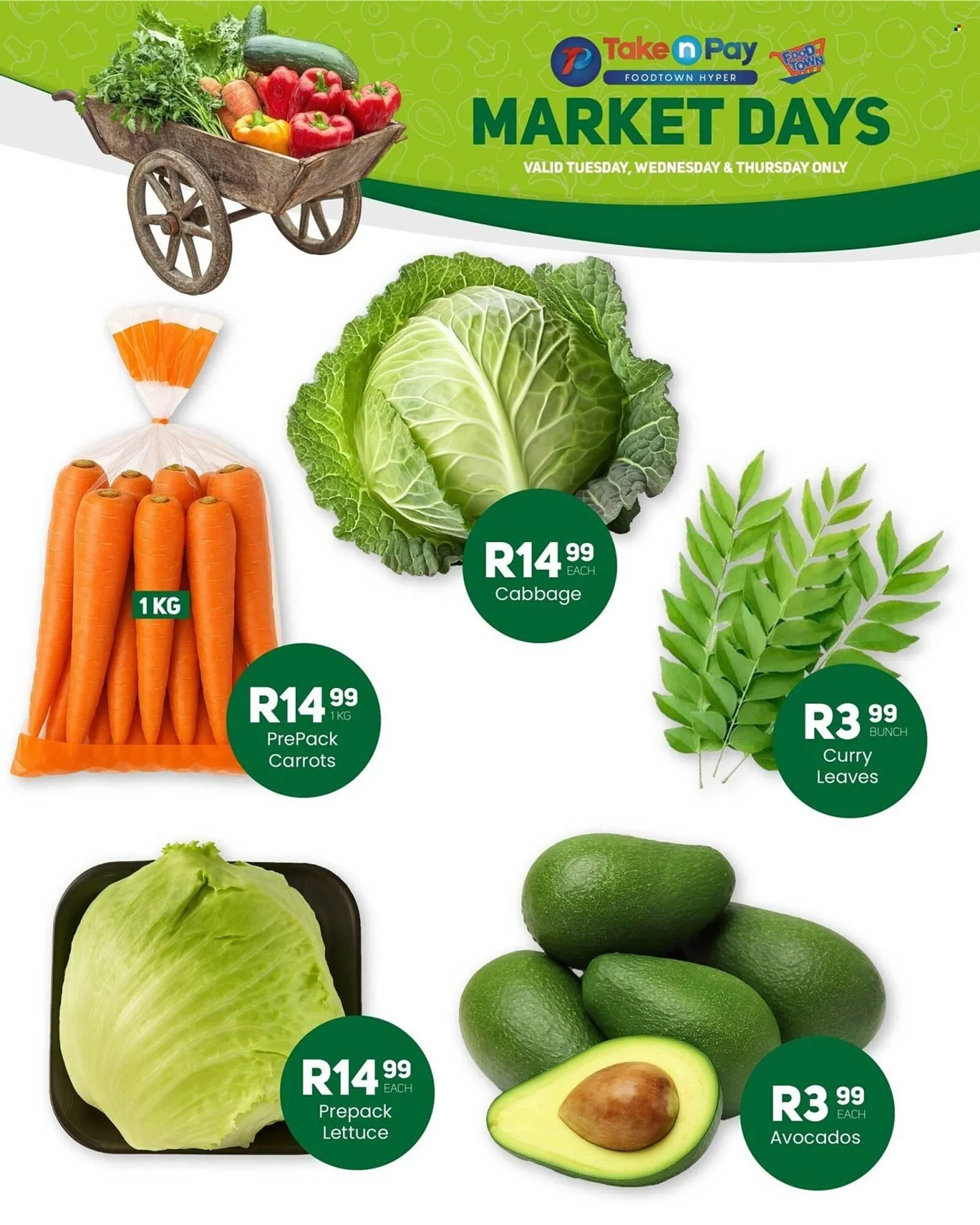 Take n Pay catalogue - 1