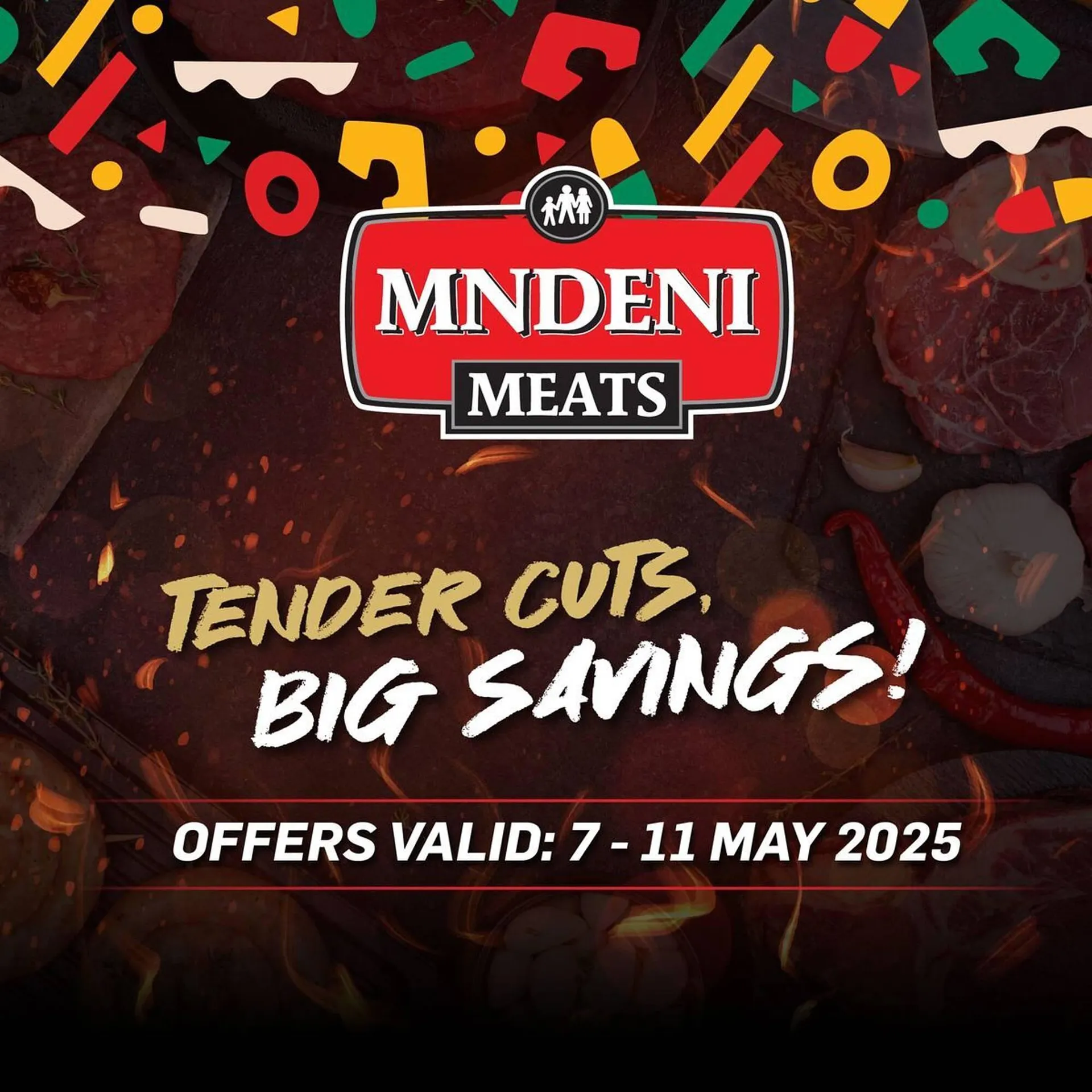 Bluff Meat Supply catalogue - 1