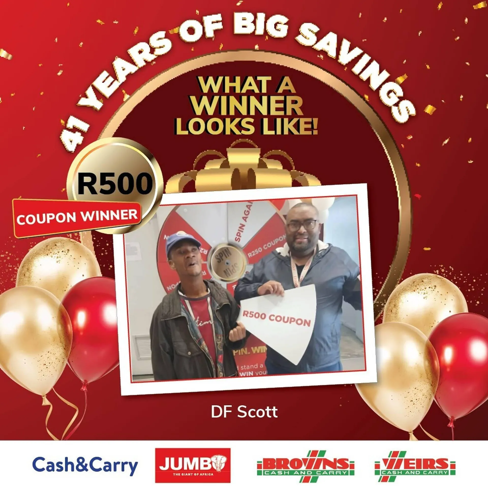 Jumbo catalogue - 1