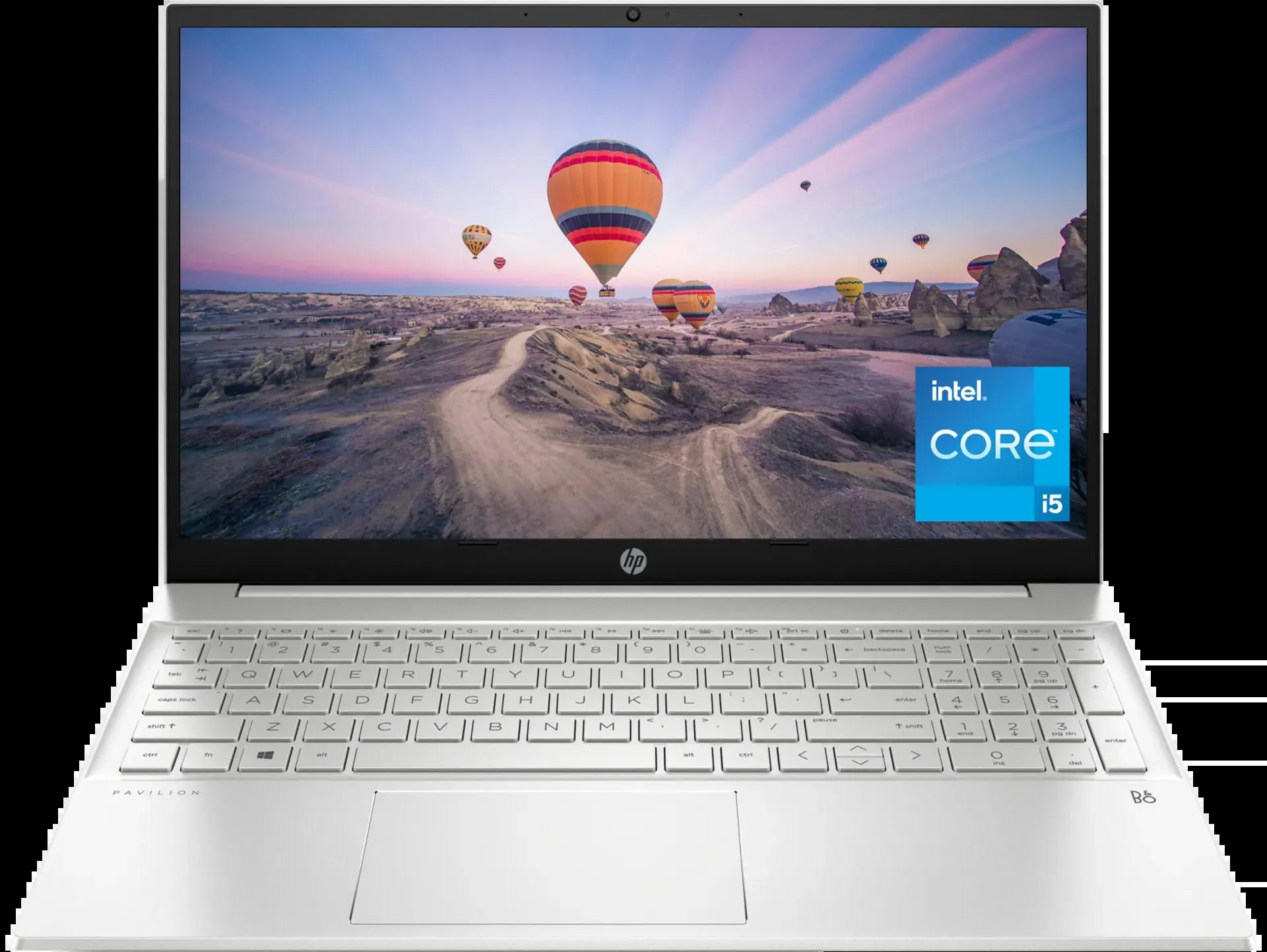 HP Pavilion 15 Intel® Core™ i5 1335U 16GB RAM and 1TB SSD Storage Laptop