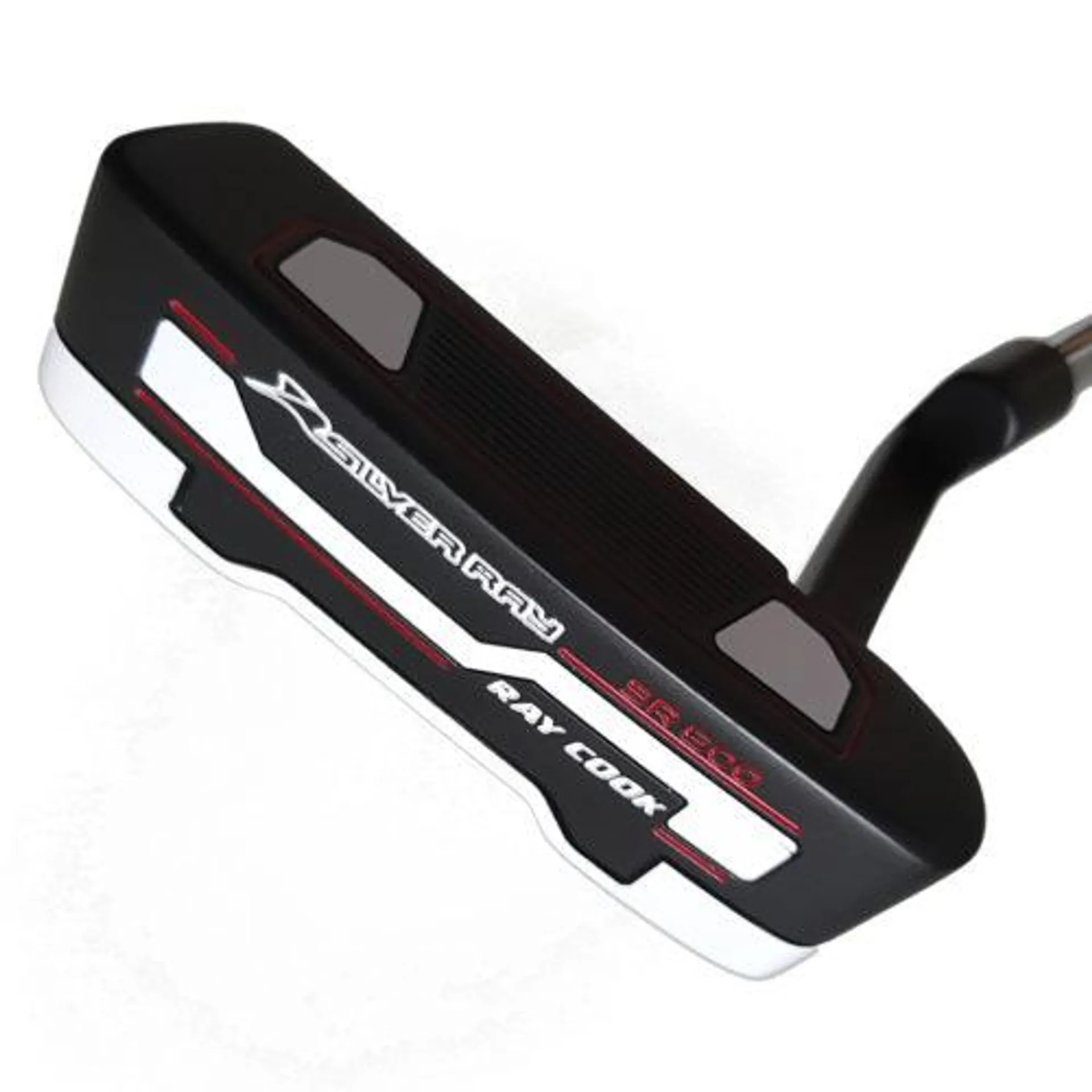 Ray Cook Silver Ray Putter SR600