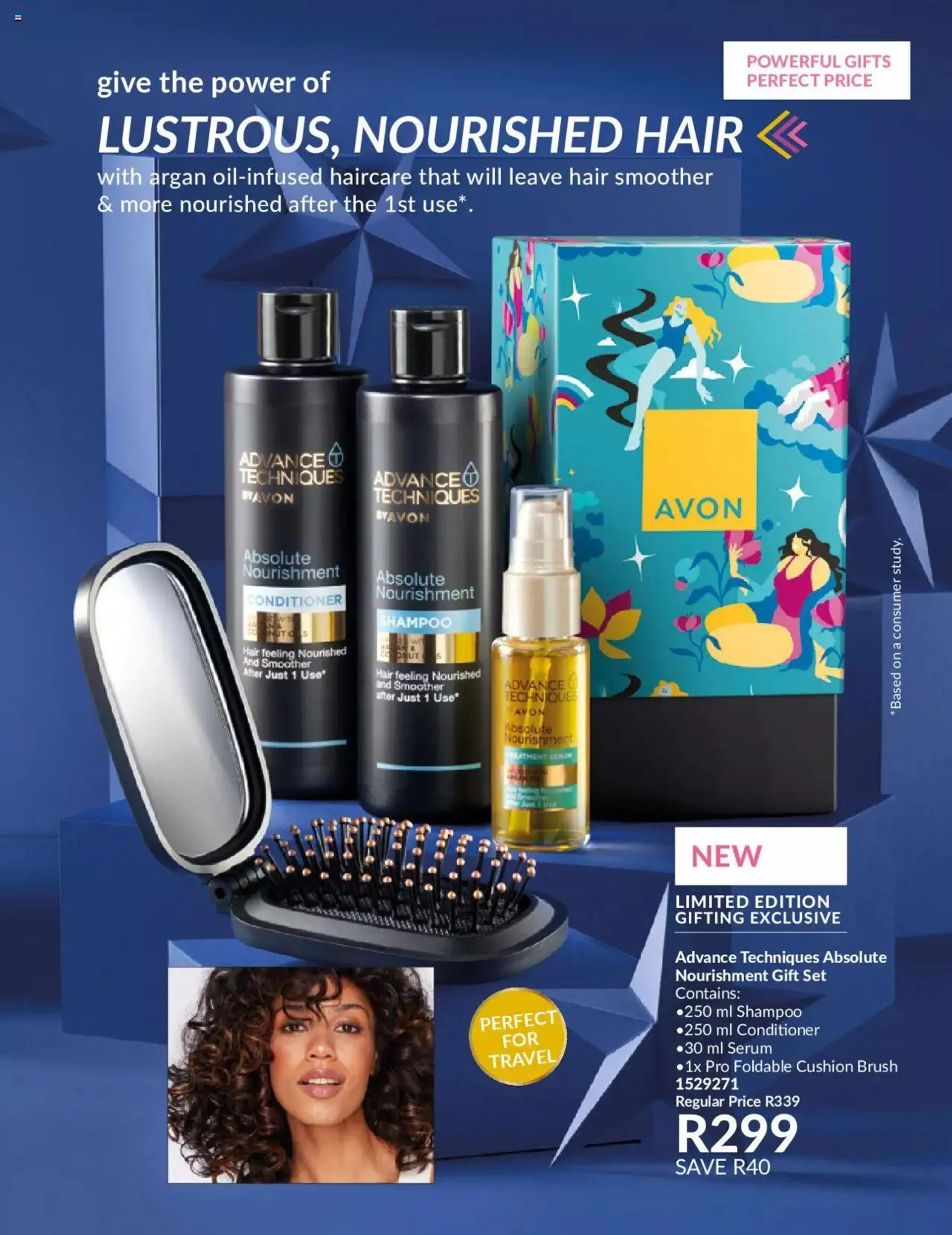 AVON Brochure - December 2023 from 1 December to 31 December 2023 - Catalogue Page 19