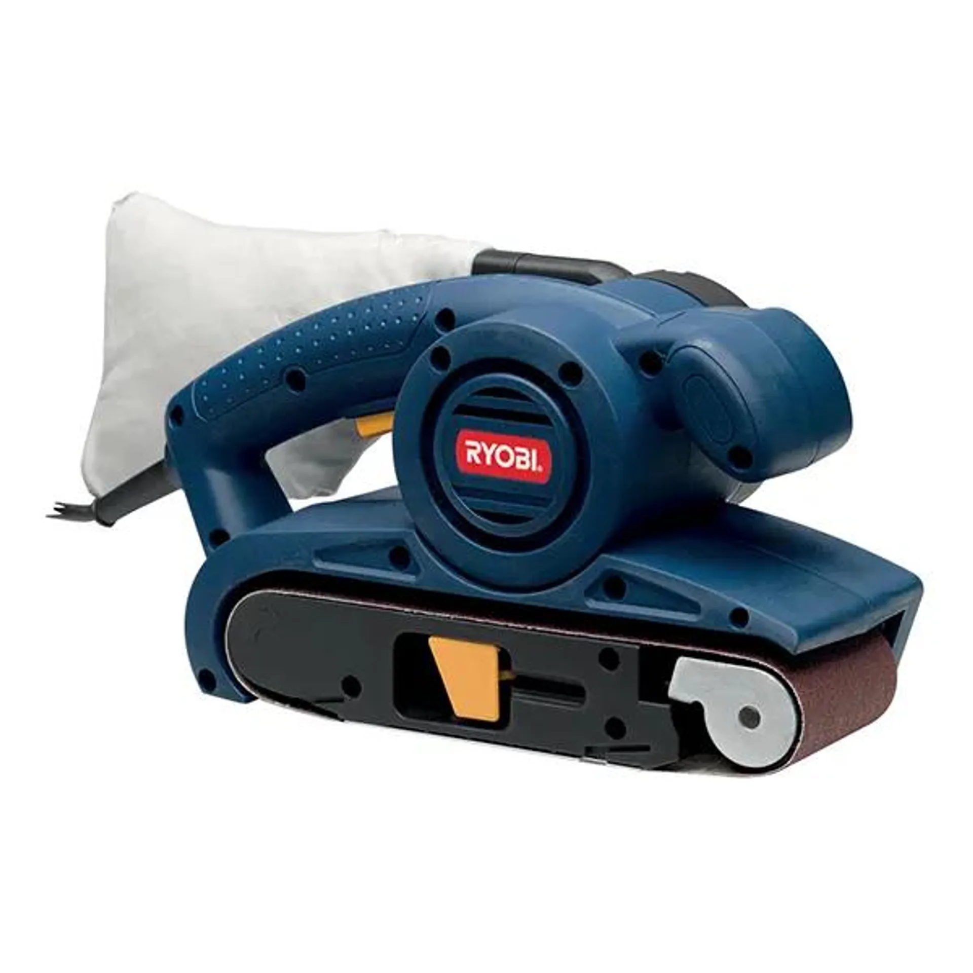 Ryobi 810W Belt Sander (EBS-810)