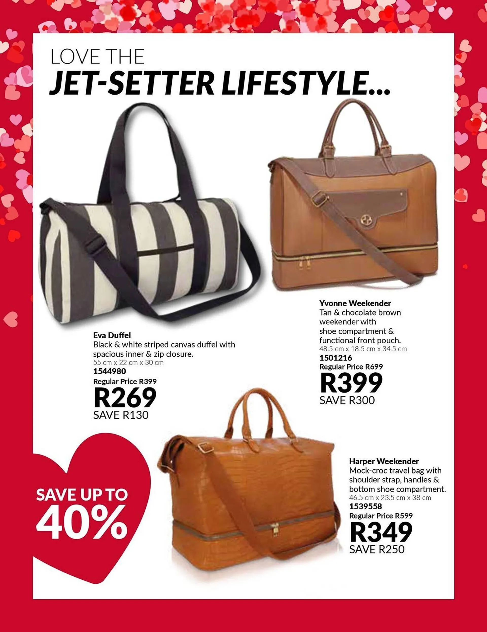 AVON catalogue from 24 February to 31 March 2025 - Catalogue Page 5