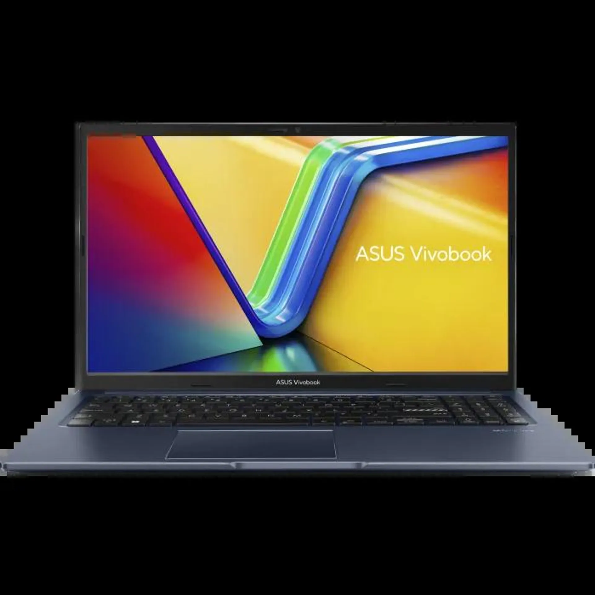 Asus Vivobook X1502 Intel® Core™ i7-12700H 16GB RAM and 512GB SSD Laptops