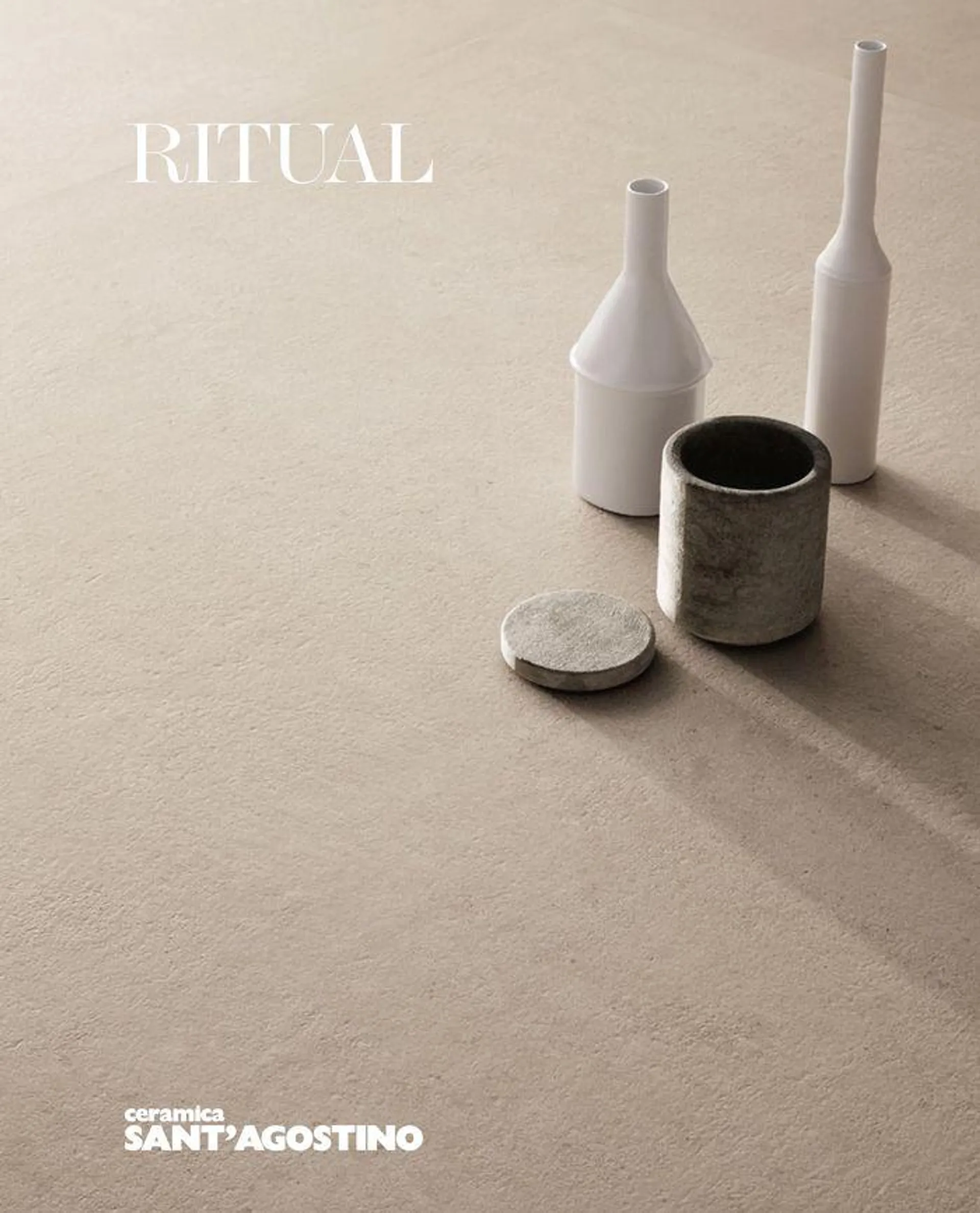 Ritual - 1