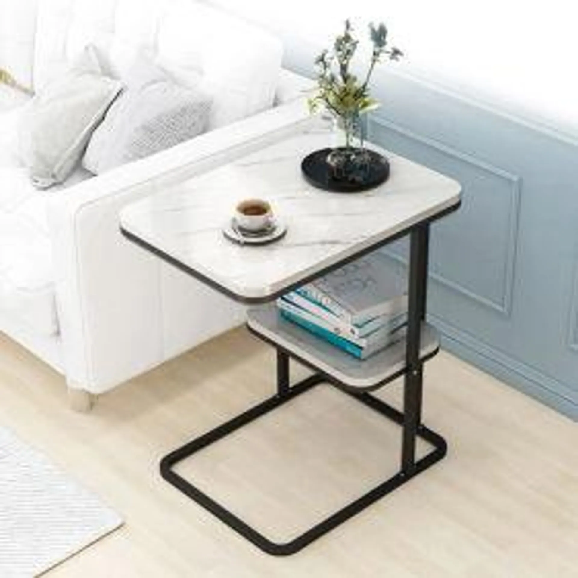 Halley Side Table
