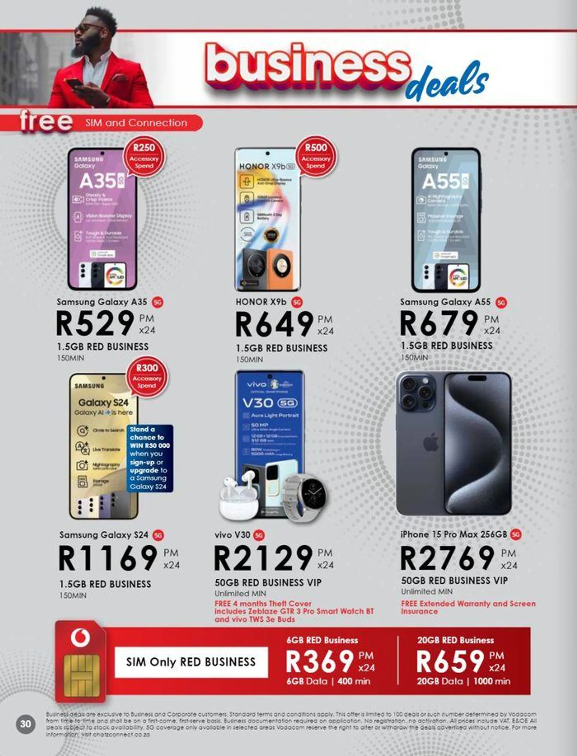 Offers from 5 June to 6 June 2024 - Catalogue Page 27