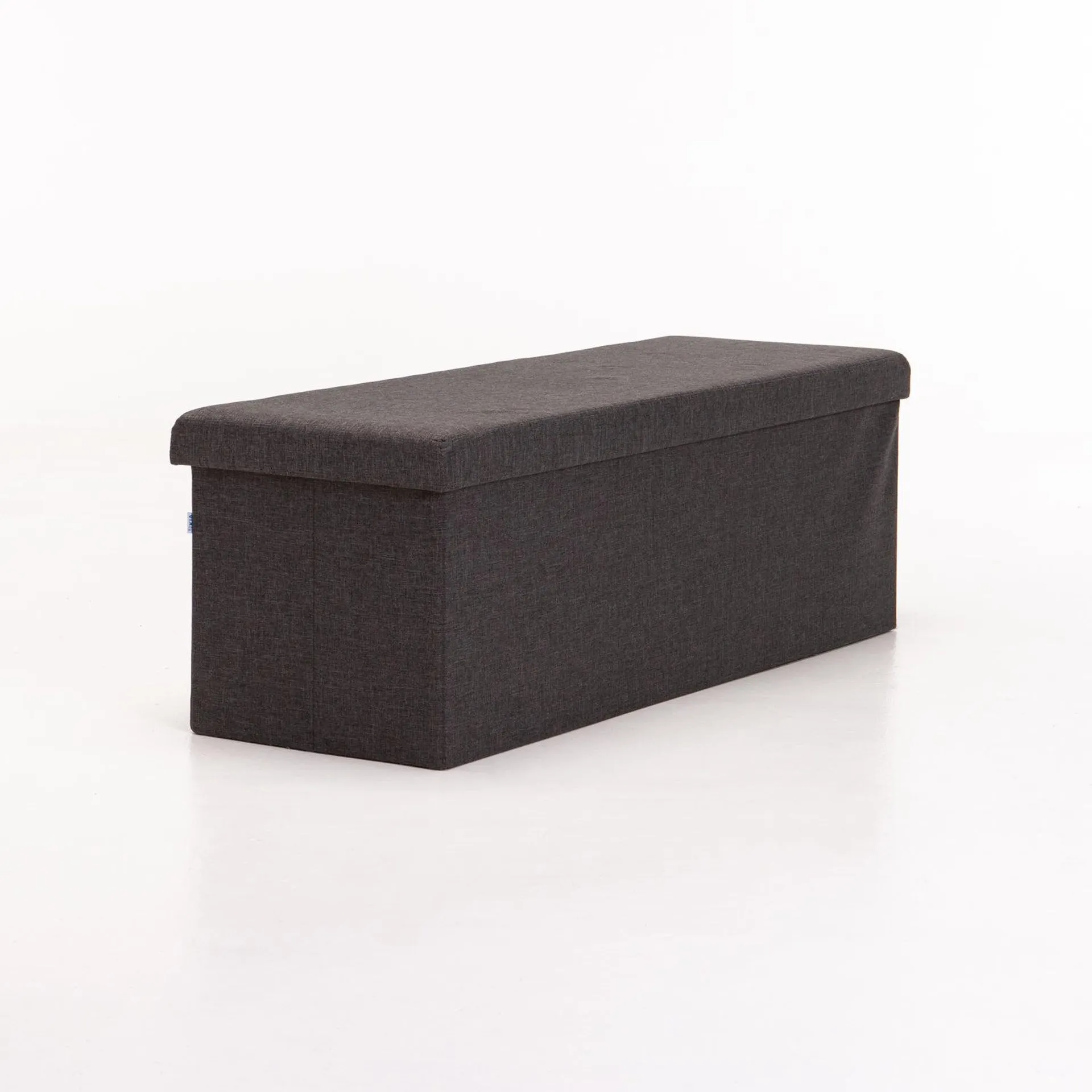 KIA FABRIC TRIPLE OTTOMAN