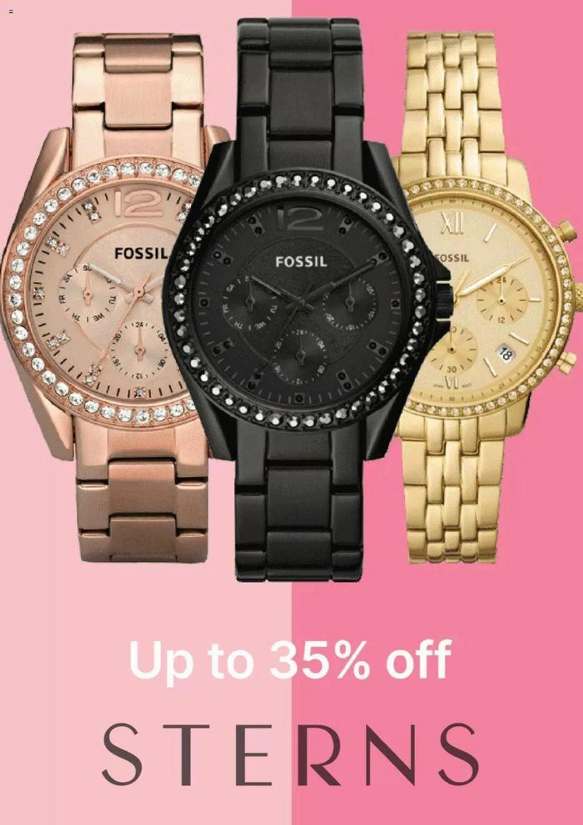 Up to 35% Off - 1