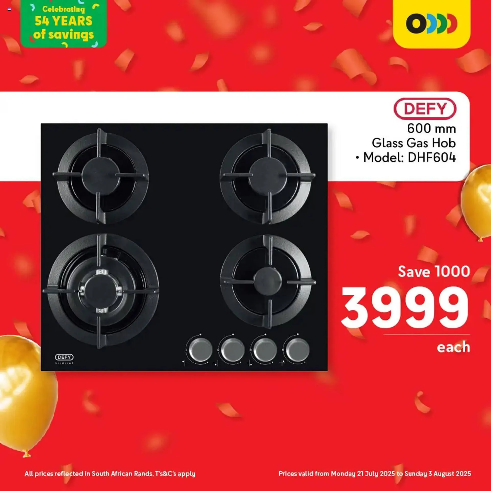 Makro catalogue - 1