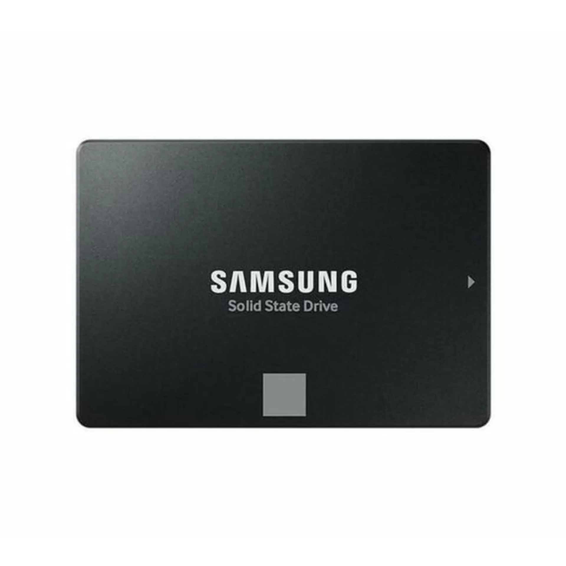 Samsung 870 EVO 2TB SATA SSD