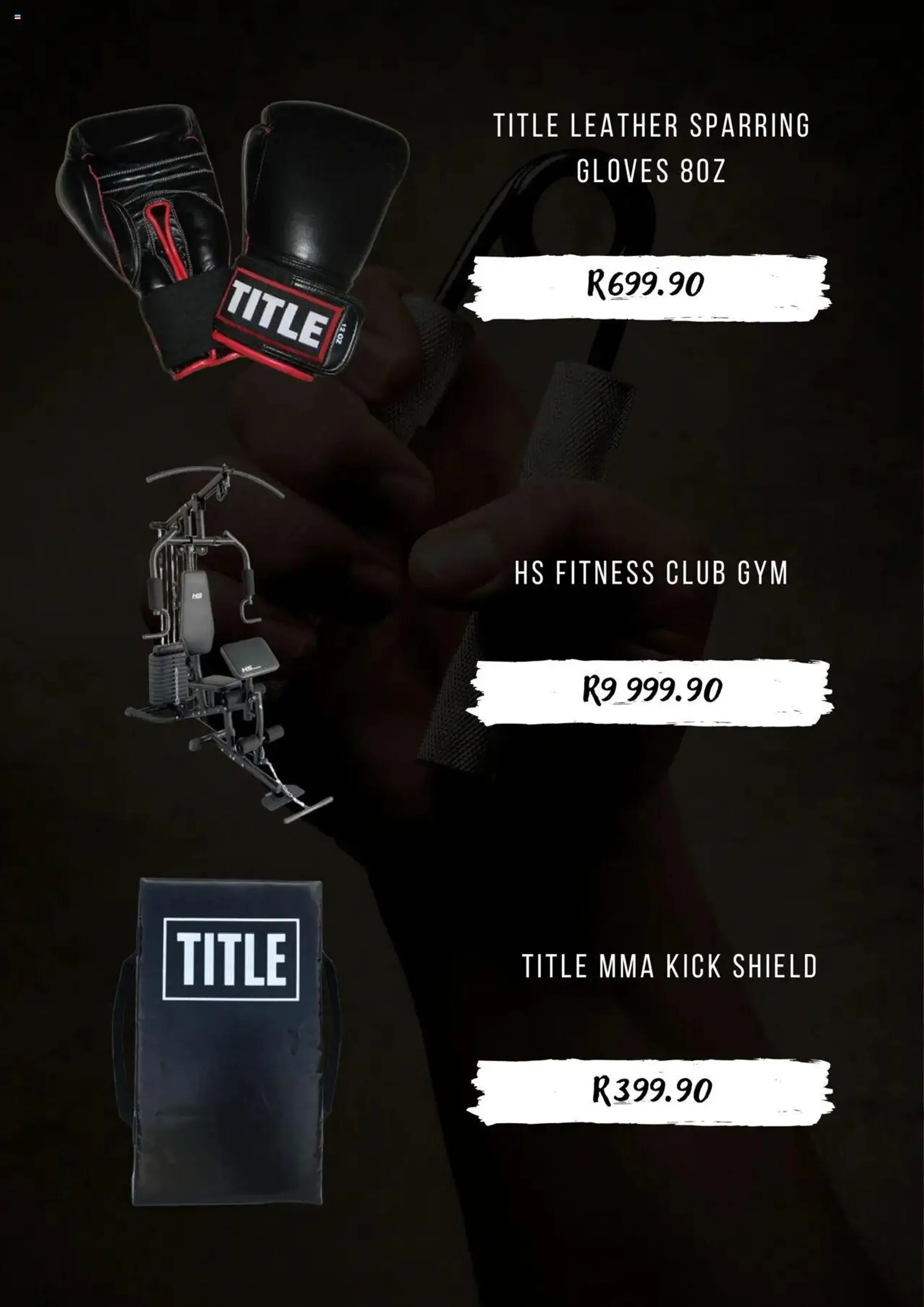 Sportsmans Warehouse Specials from 5 September to 31 December 2024 - Catalogue Page 1