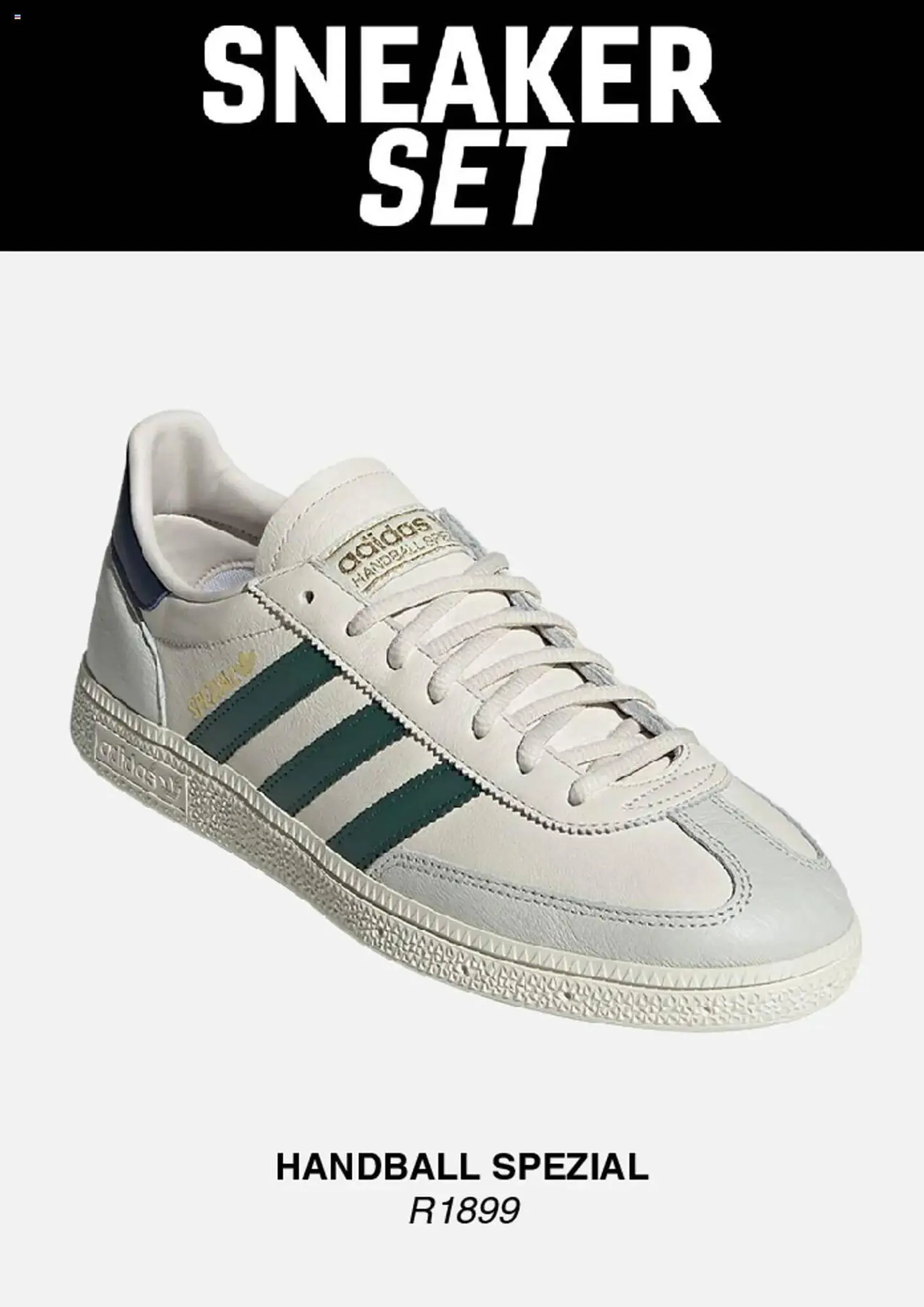 Superbalist catalogue from 8 March to 15 March 2025 - Catalogue Page 1