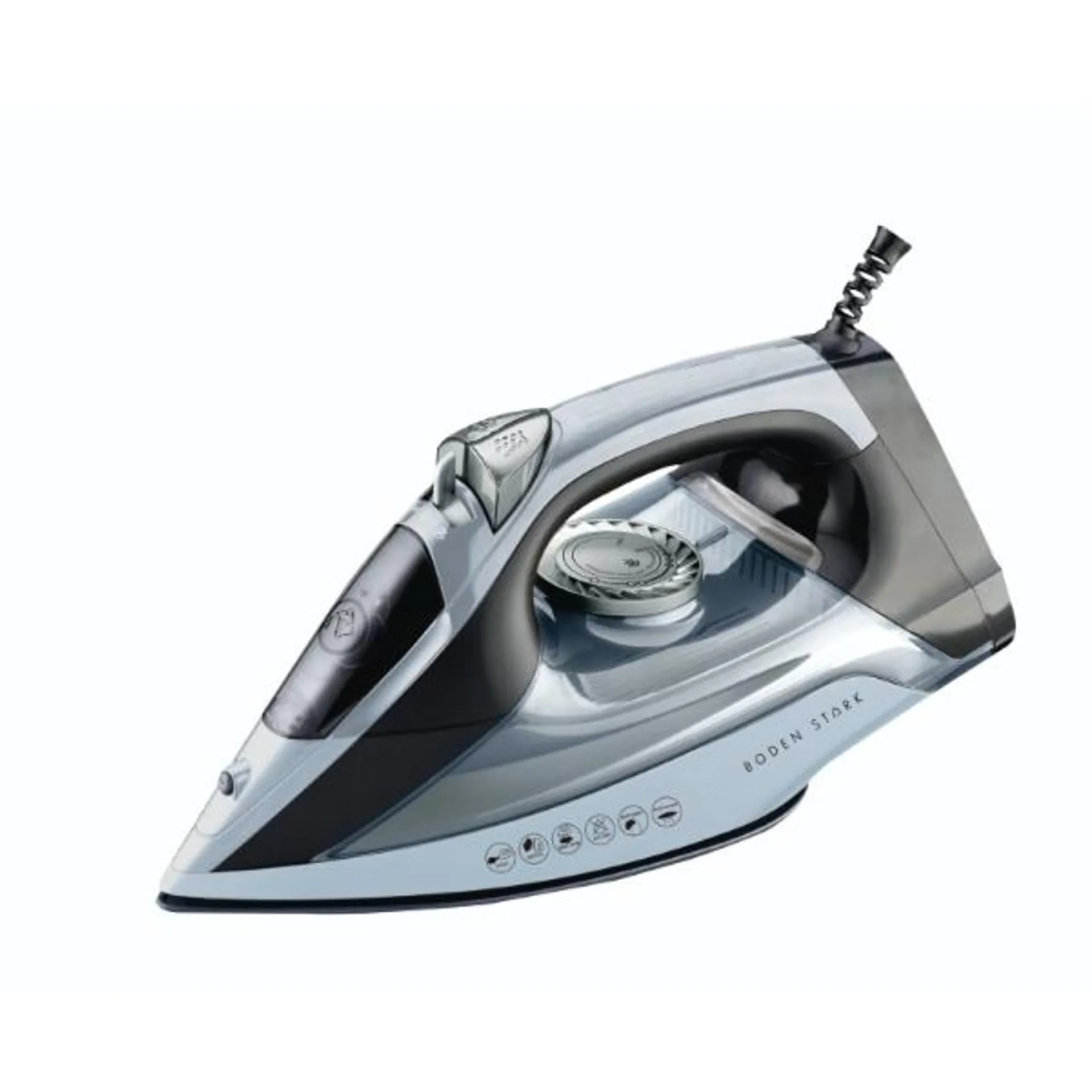 Boden Stark 2200W Iron BS-IC001