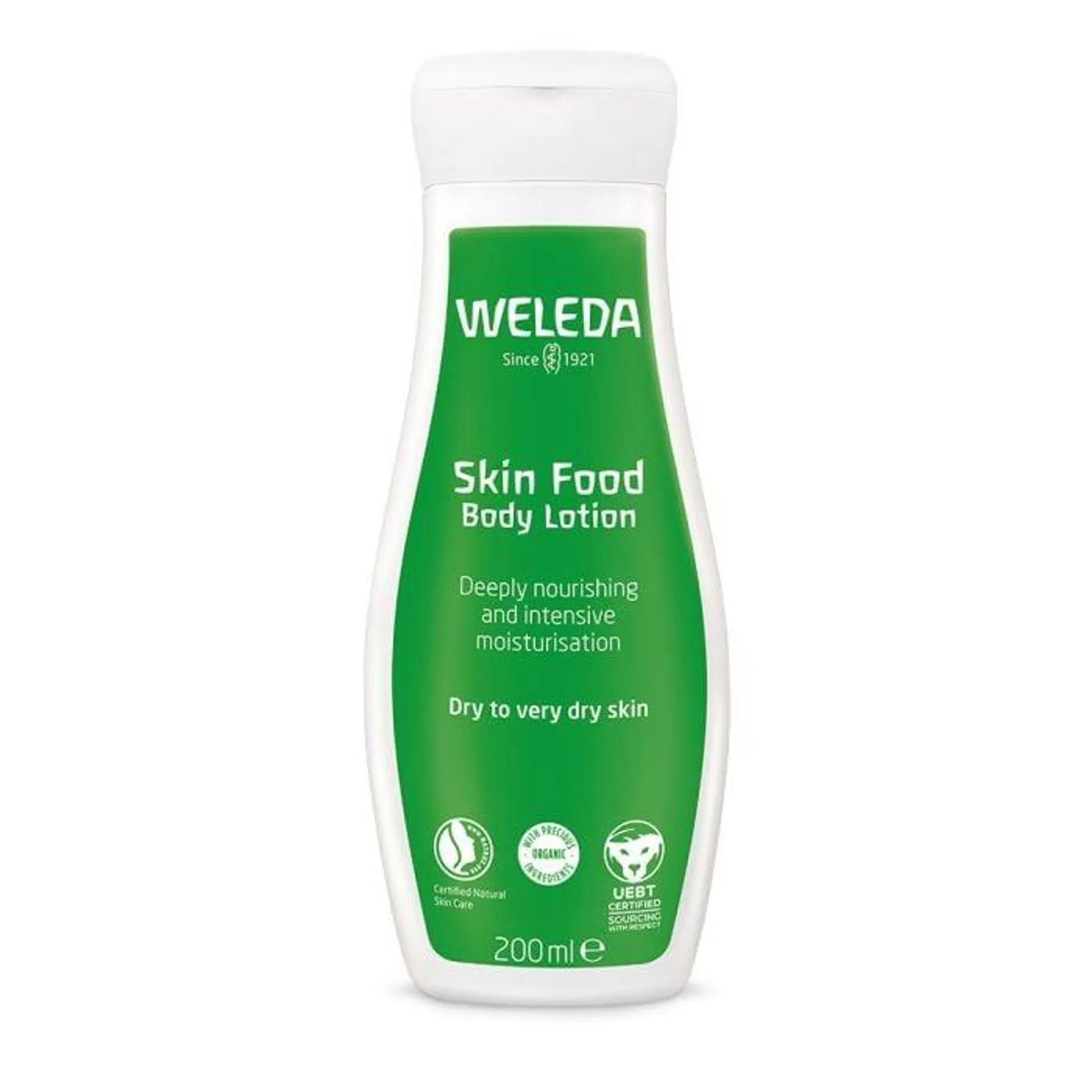 Weleda - Skin Food Body Lotion 200ml