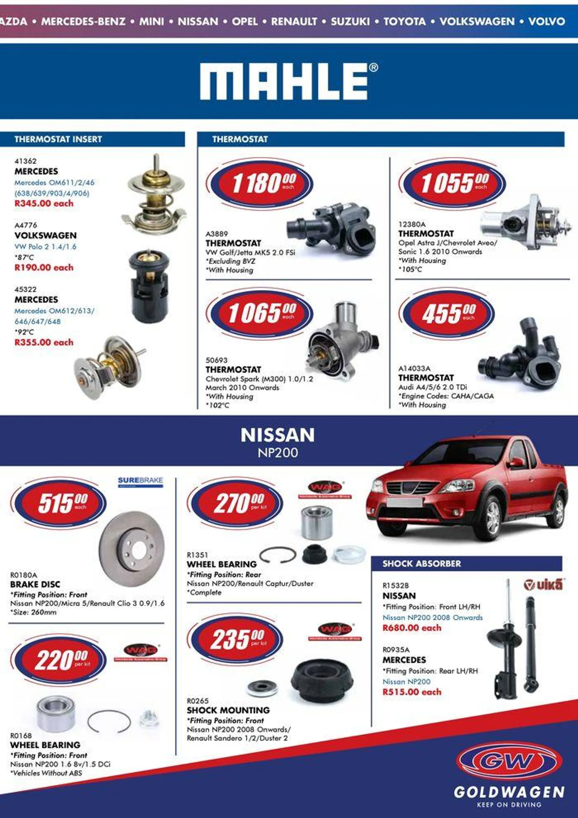 Current deals and offers from 5 July to 31 July 2024 - Catalogue Page 17