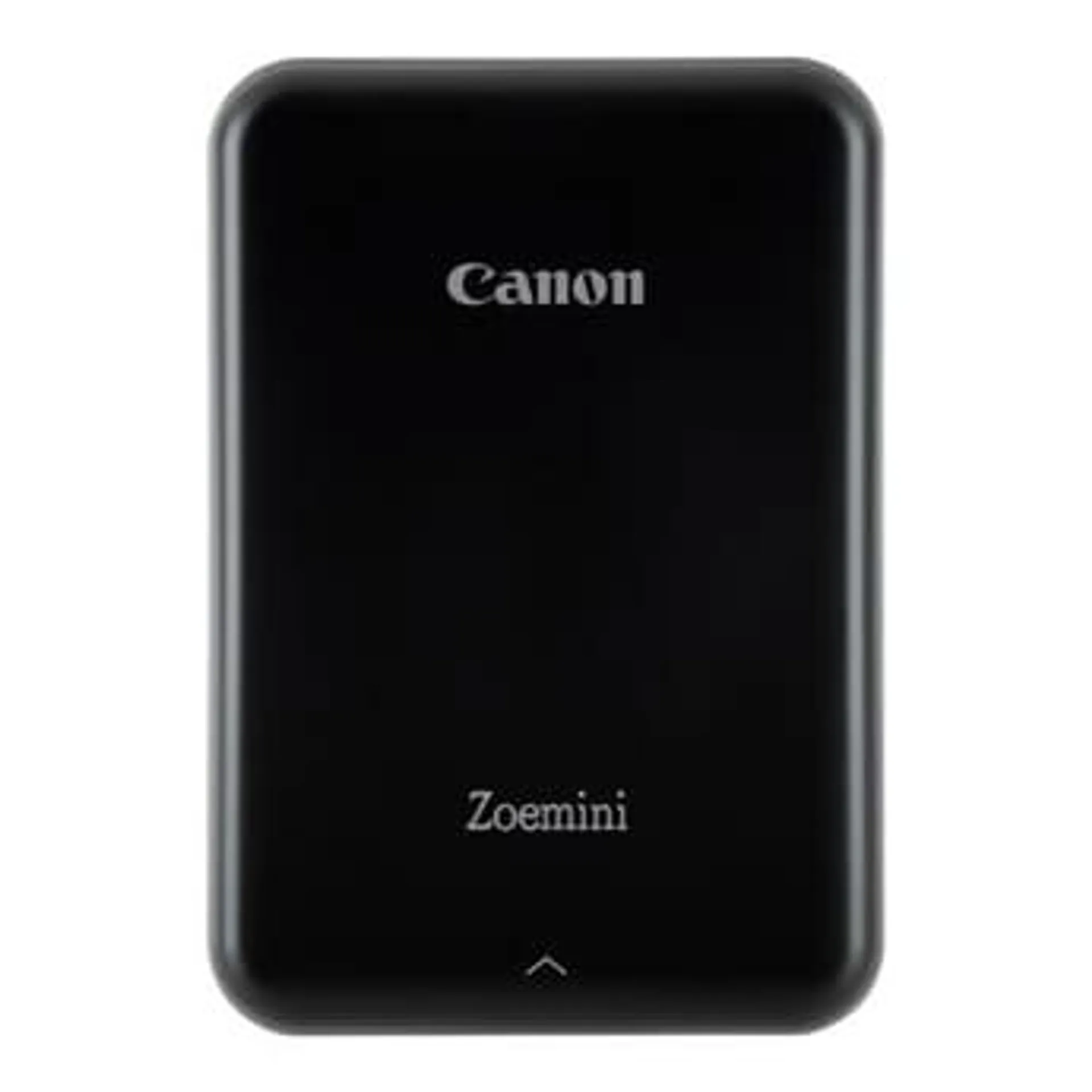 Canon Zoemini Instant Photo Printer (Black)