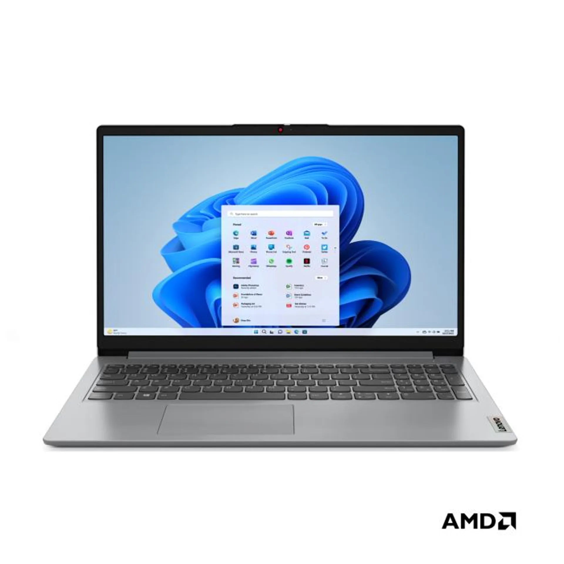 Lenovo IP 1 AMD® Athlon™ 7120U 8GB RAM 512GB SSD Laptop