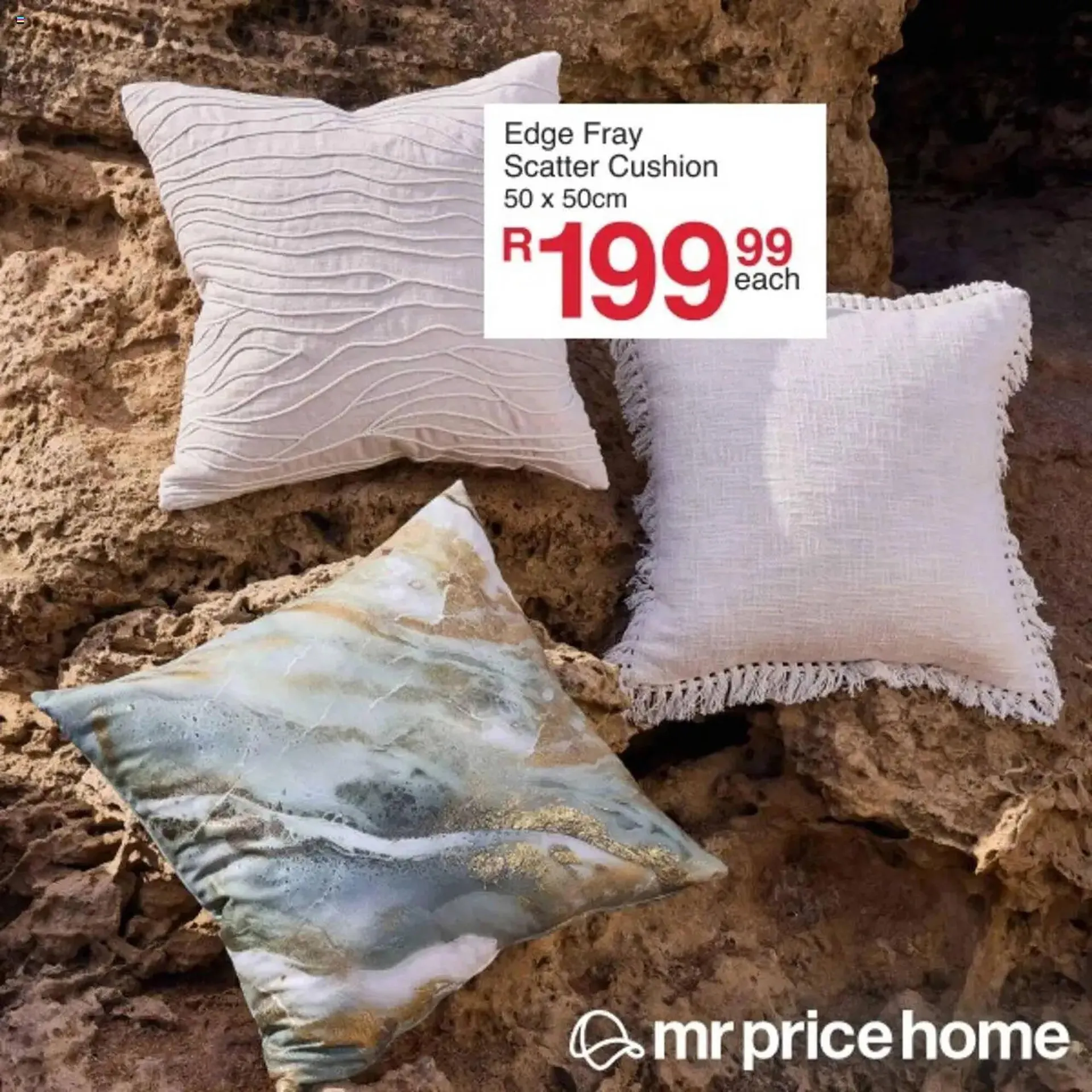 MRP Home catalogue from 3 June to 10 June 2025 - Catalogue Page 1