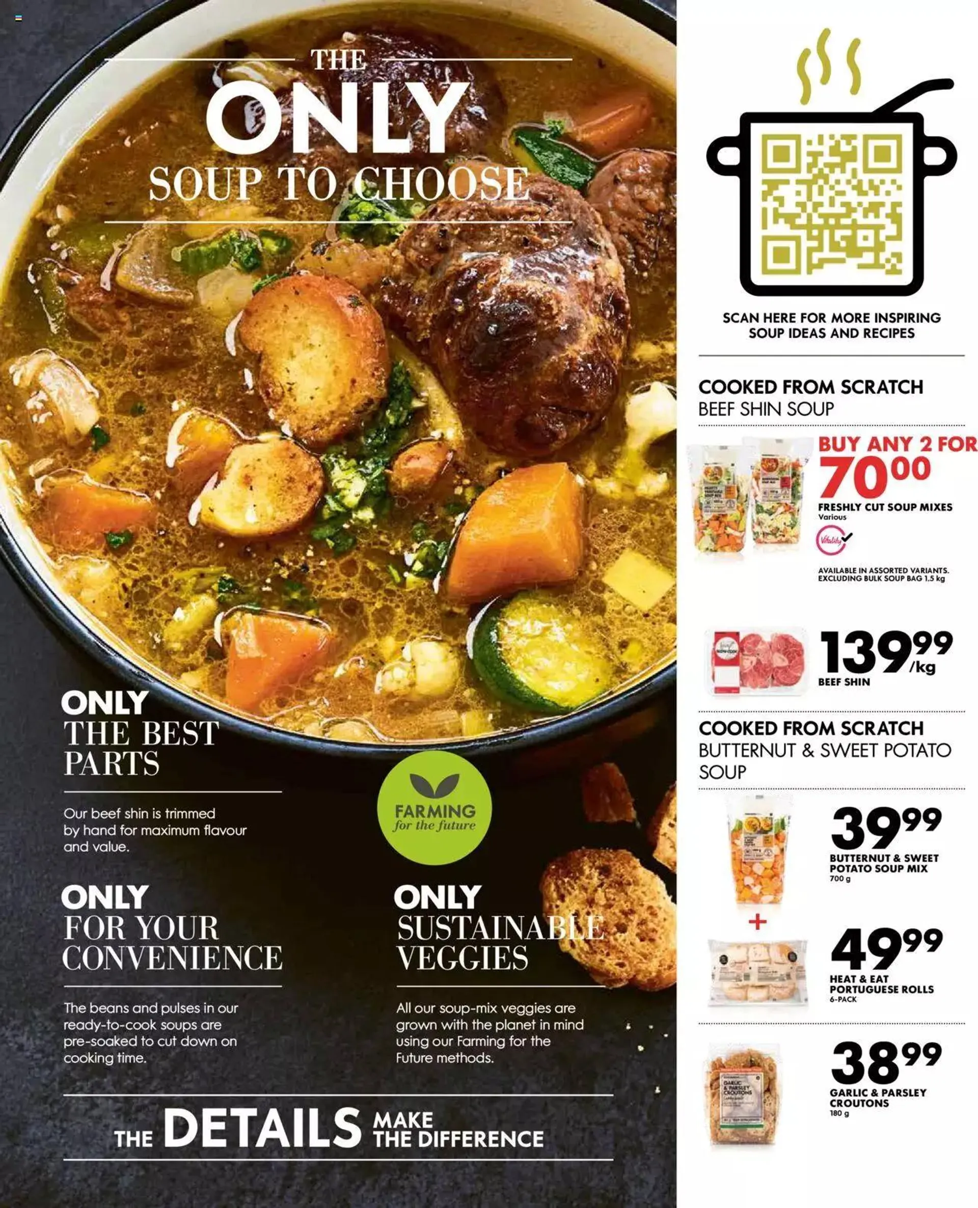 Woolworths Specials from 24 June to 7 July 2024 - Catalogue Page 5