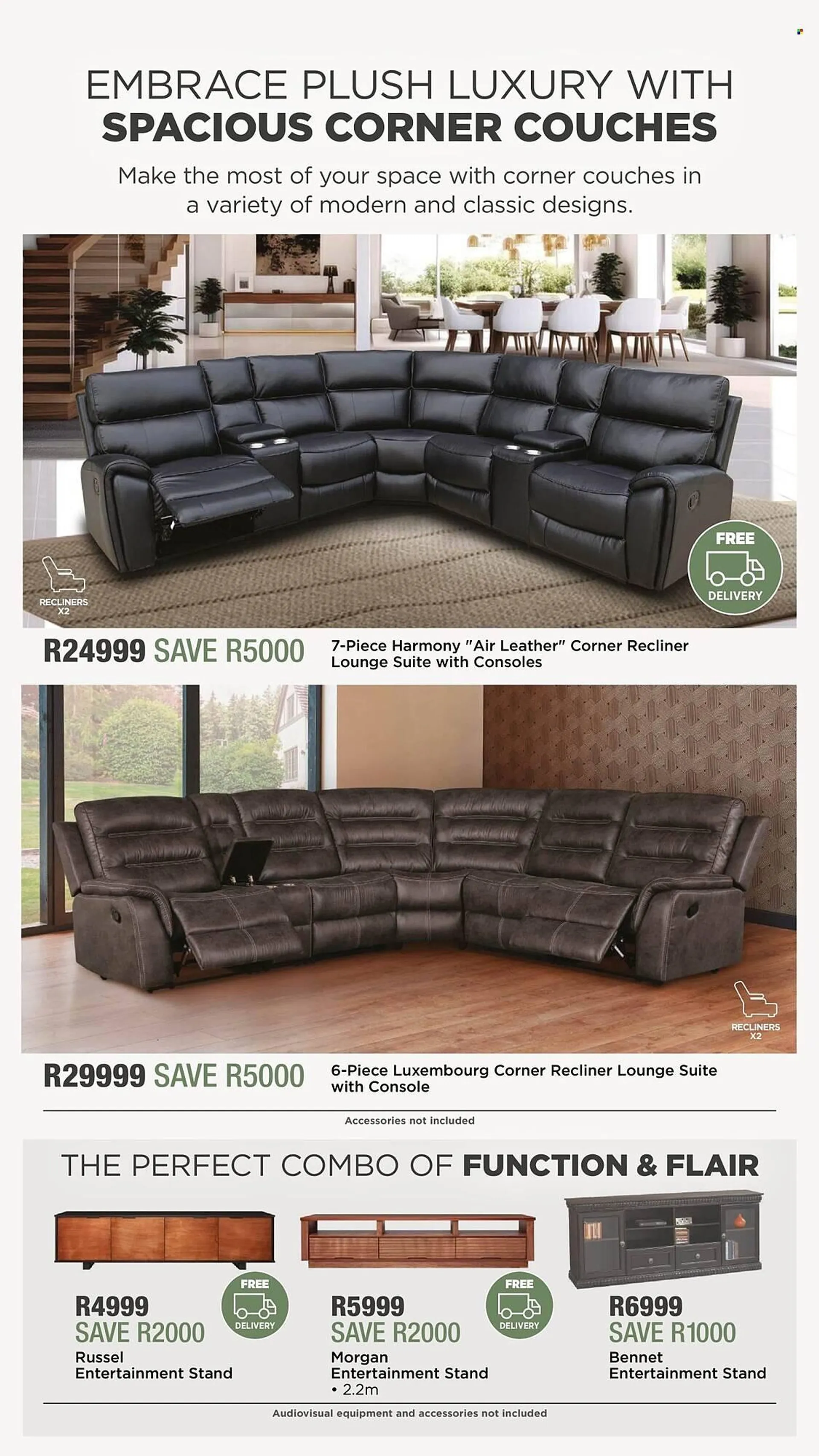 House & Home catalogue from 12 May to 25 May 2025 - Catalogue Page 1