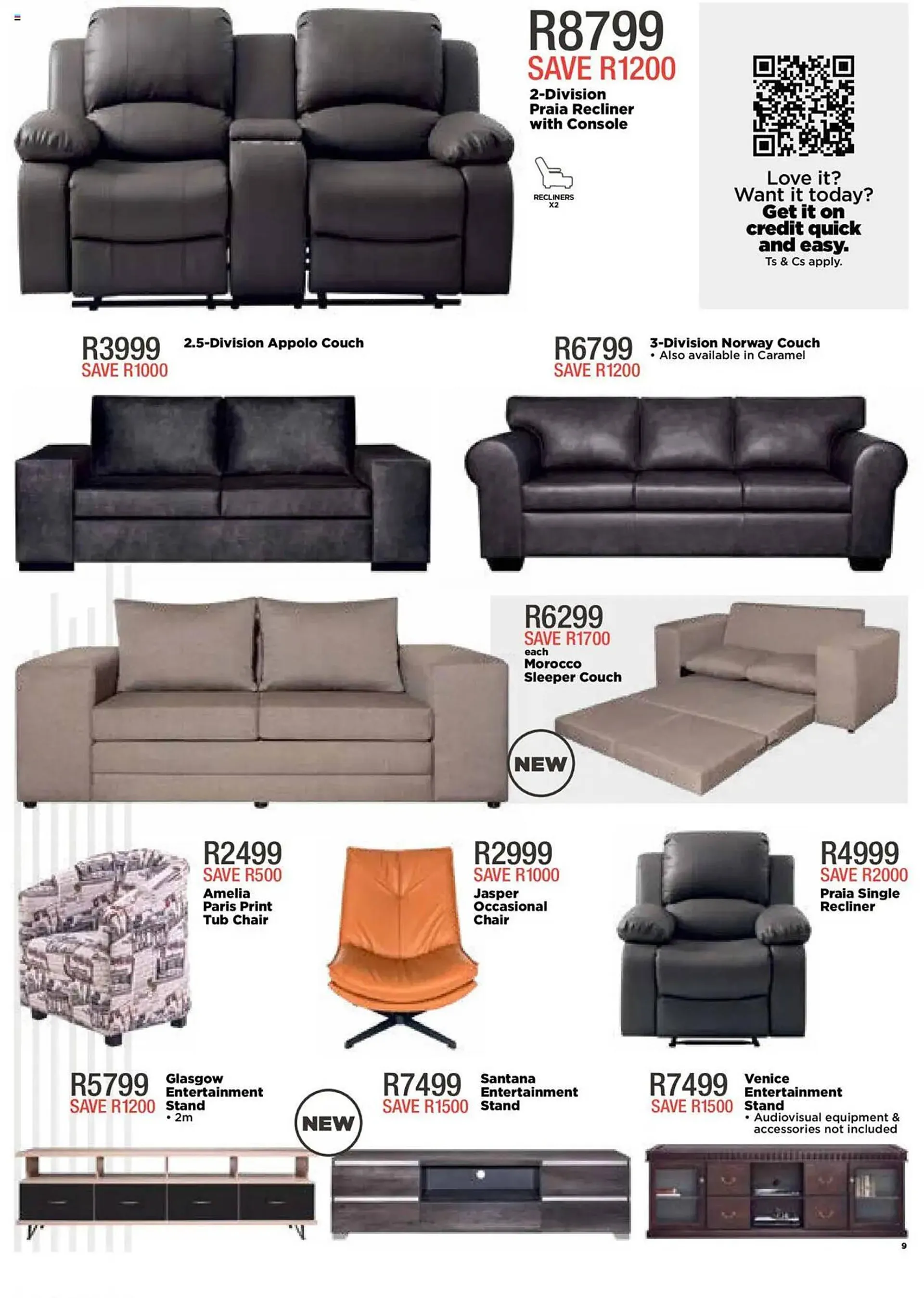 House & Home catalogue from 1 May to 11 May 2025 - Catalogue Page 2