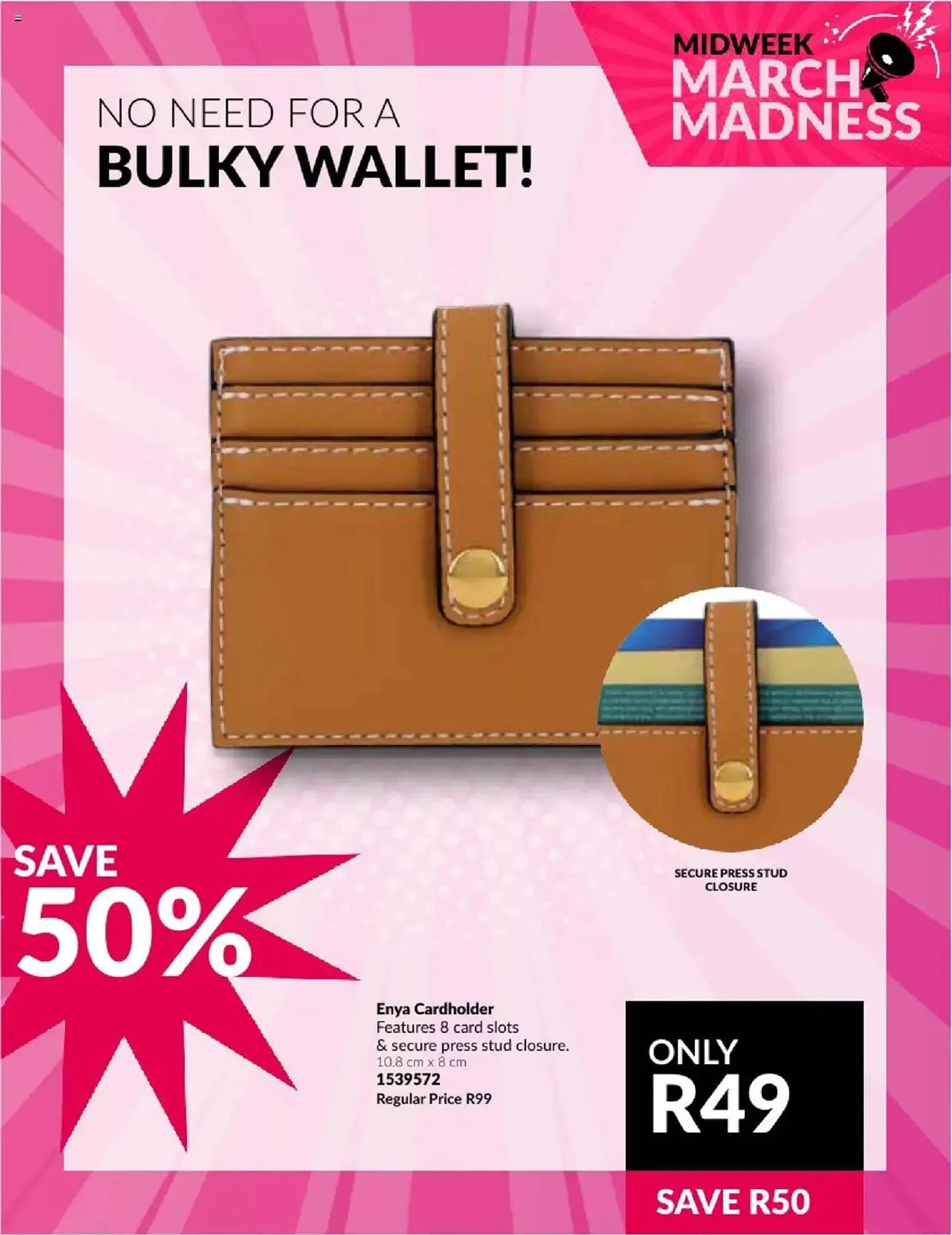 AVON catalogue from 26 March to 28 March 2025 - Catalogue Page 2