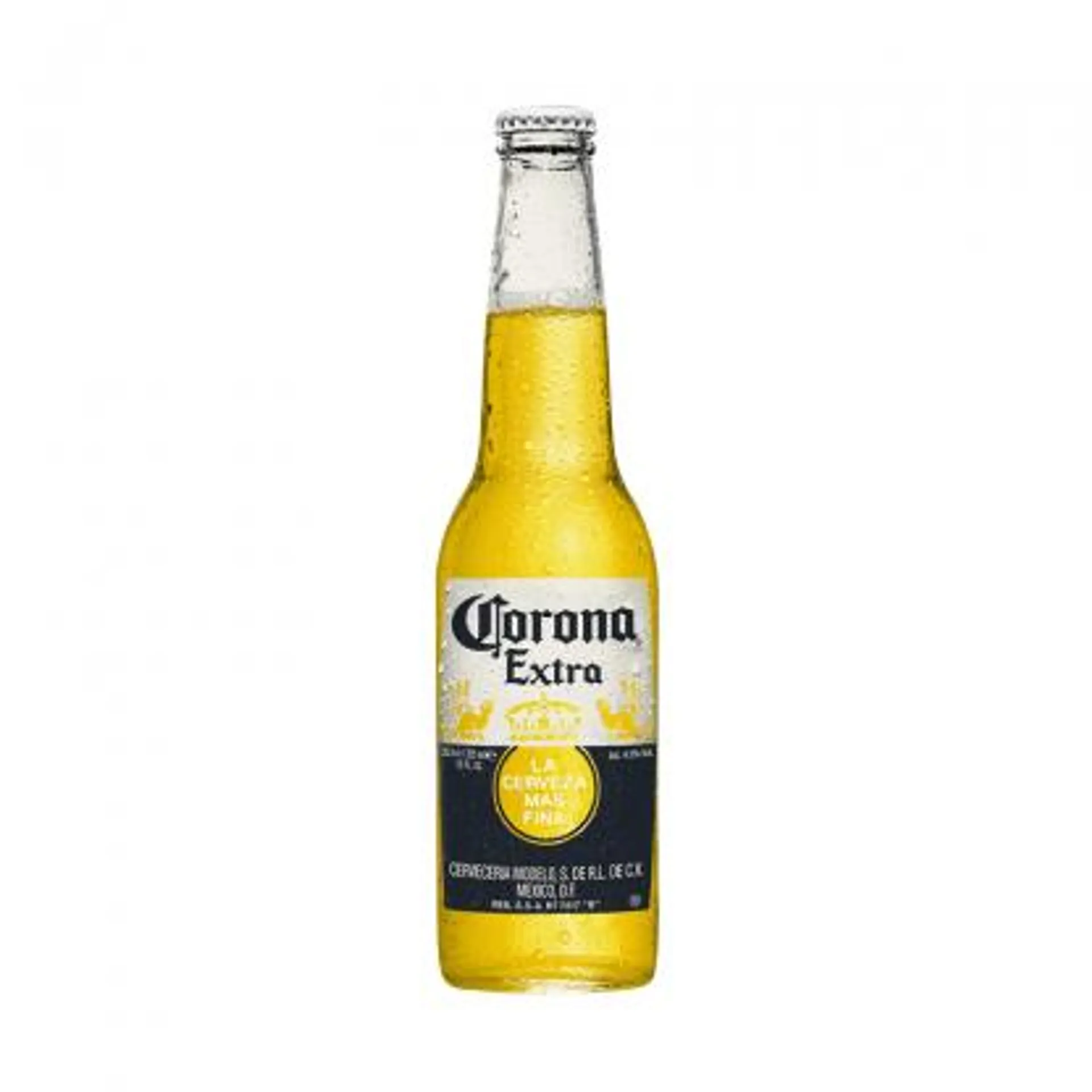 Corona Non-Returnable Bottle (24x355ML)