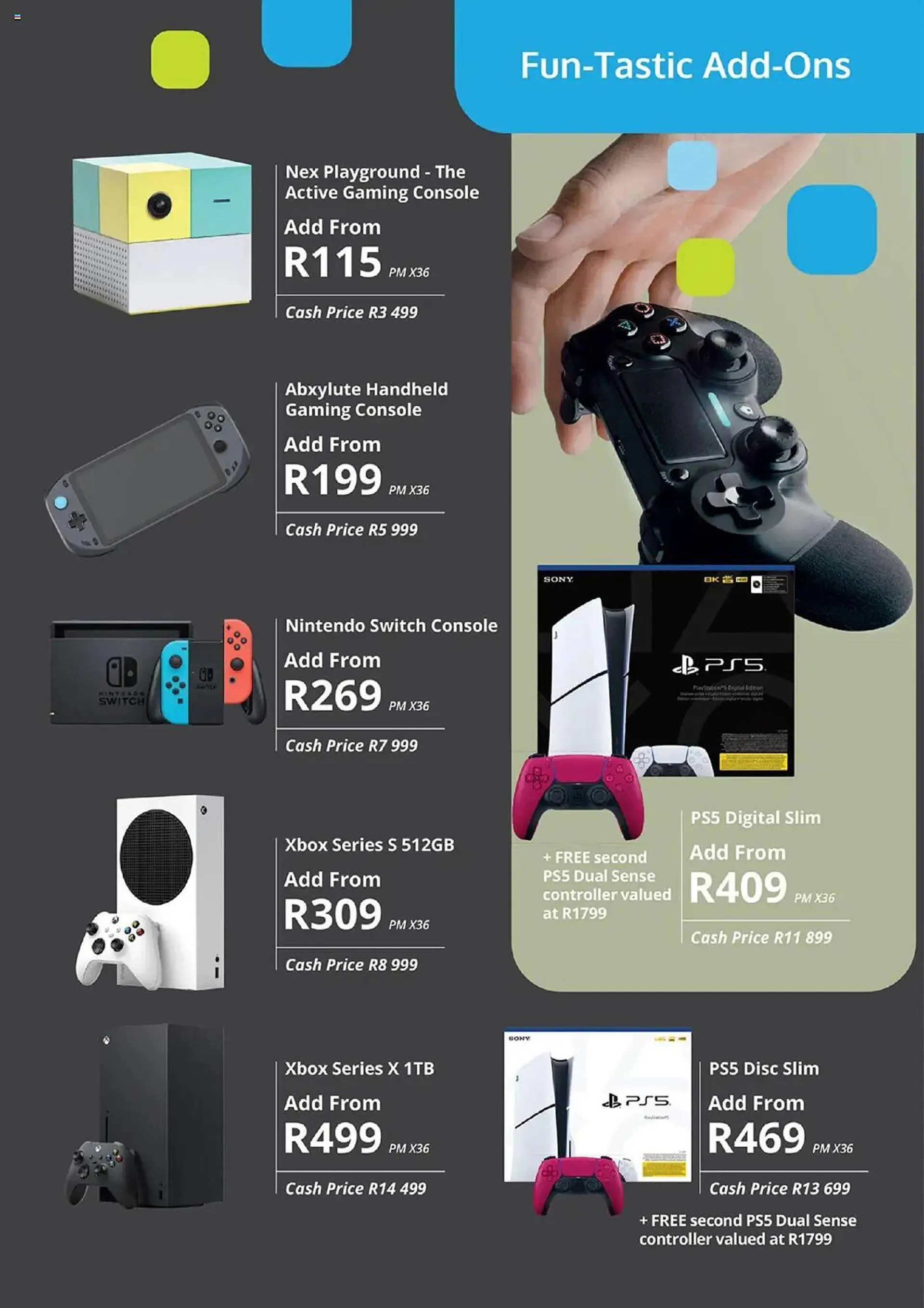 Cellucity catalogue from 6 December to 6 January 2025 - Catalogue Page 43