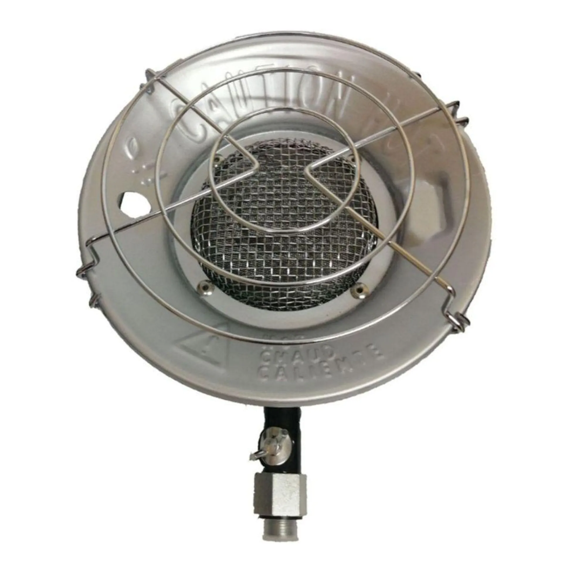 Portable Infrared Gas Heater