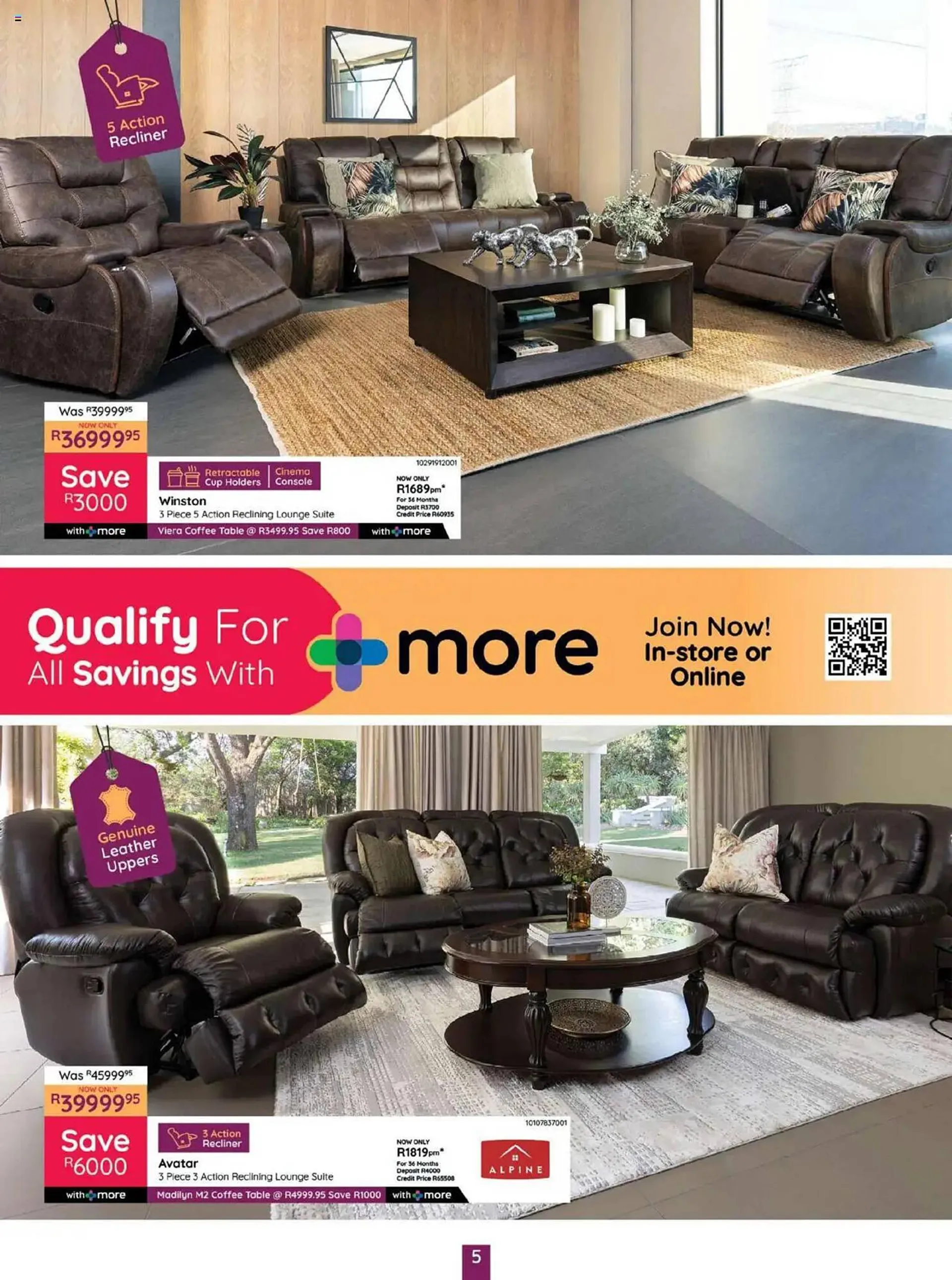 Bradlows catalogue from 14 April to 18 May 2025 - Catalogue Page 2