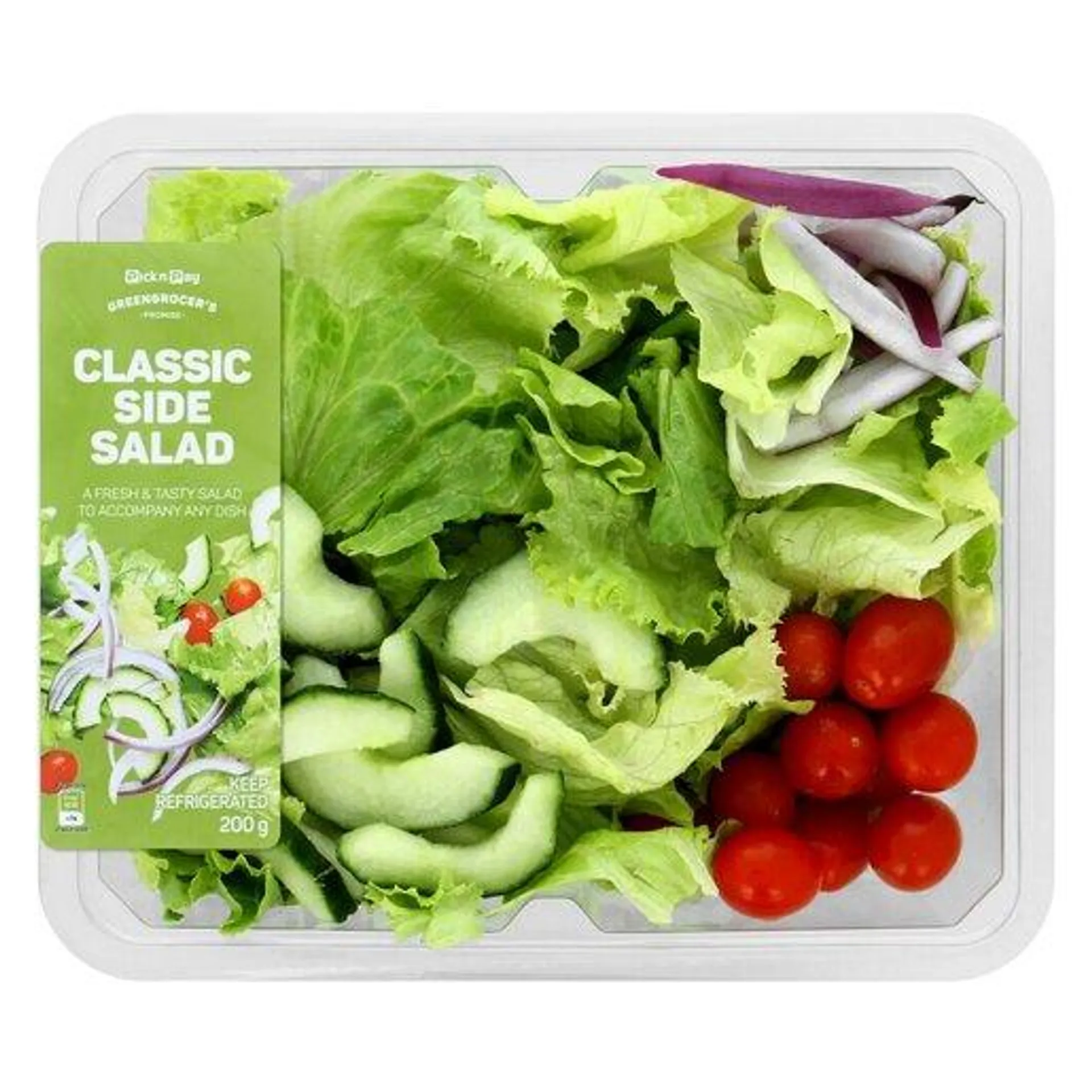 PnP Classic Side Salad 200g