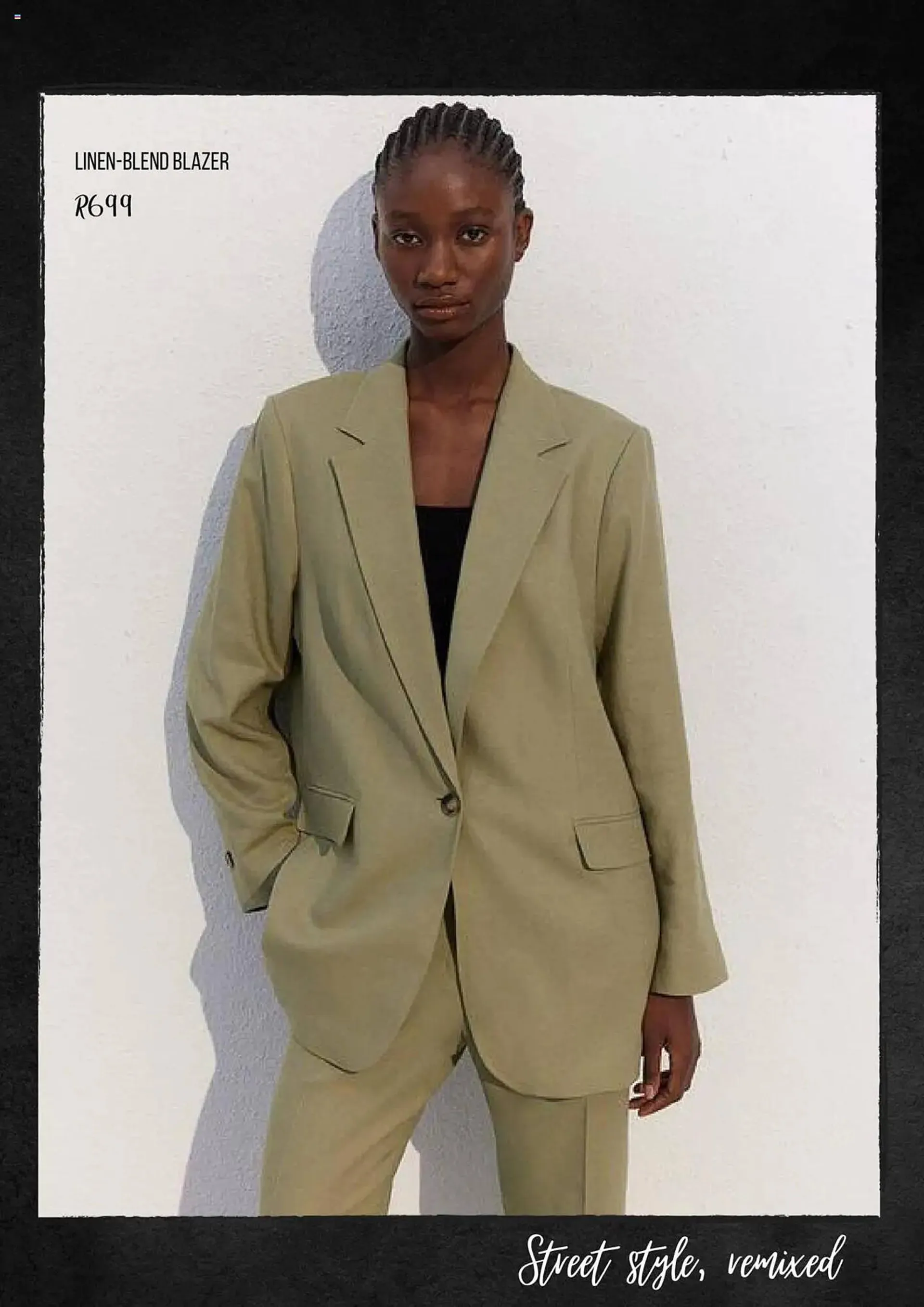 Superbalist catalogue from 9 January to 30 January 2025 - Catalogue Page 1