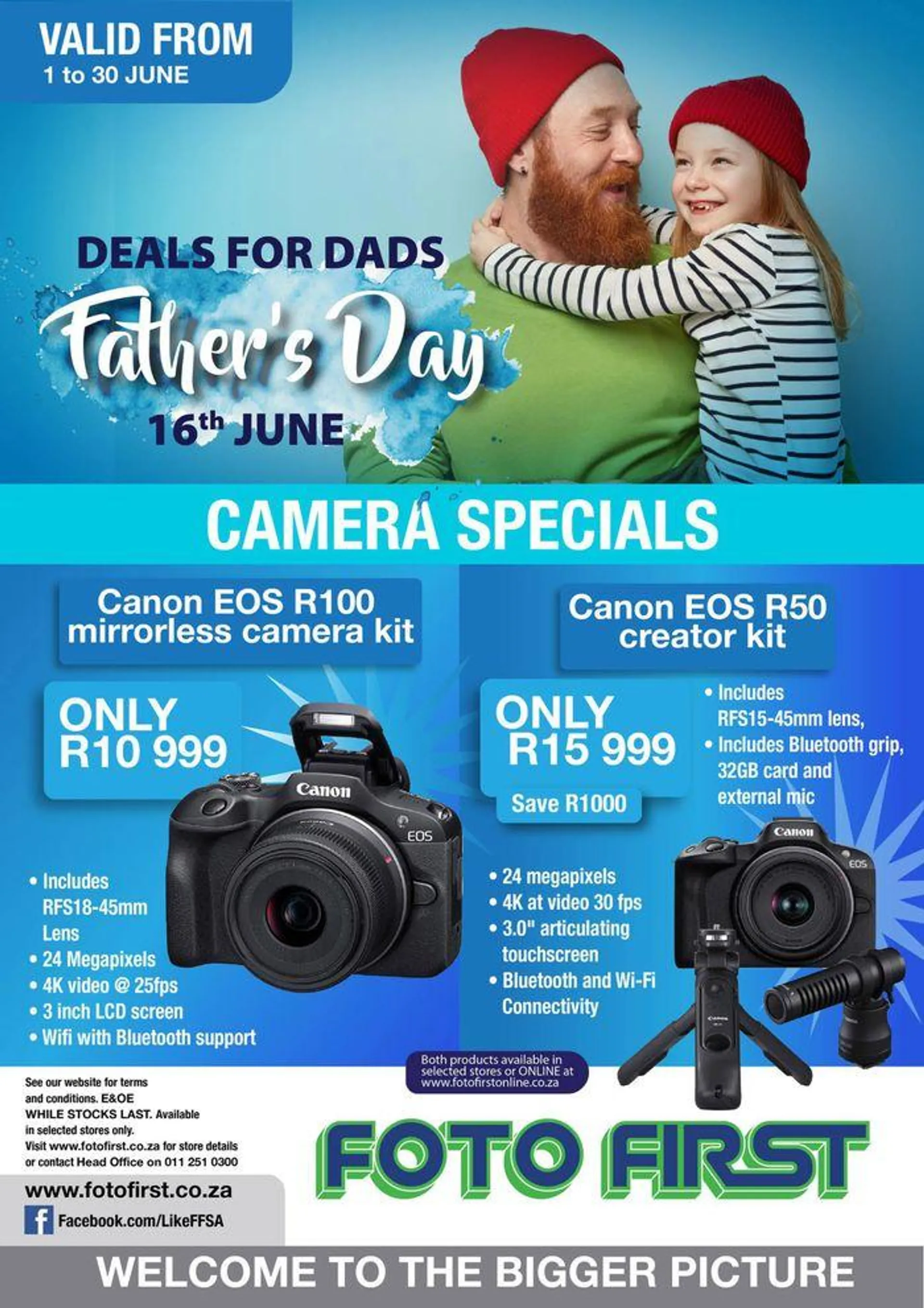 Fathers Day Sale! - 3