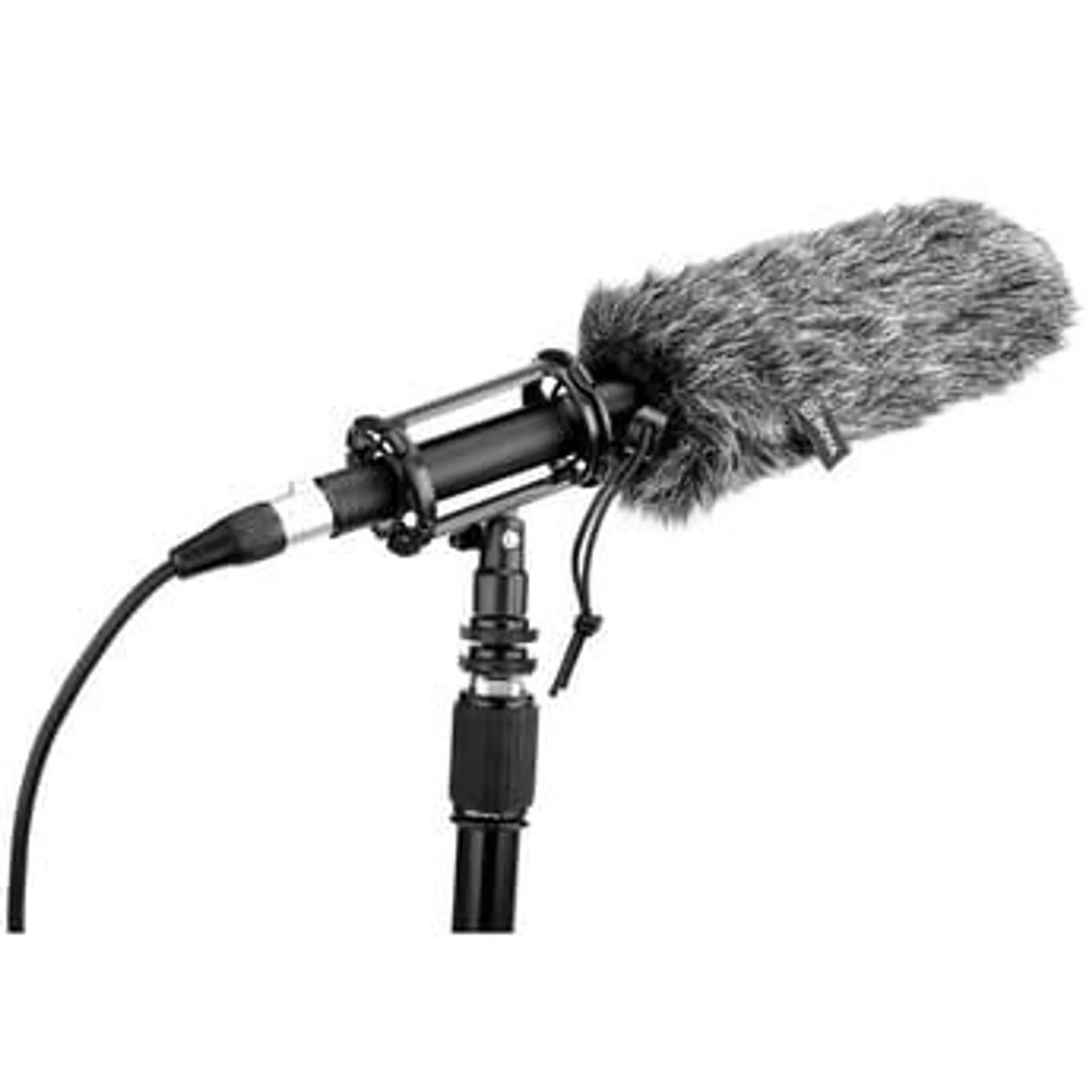 Boya BY-BM6060 Super-Cardioid Condenser Microphone