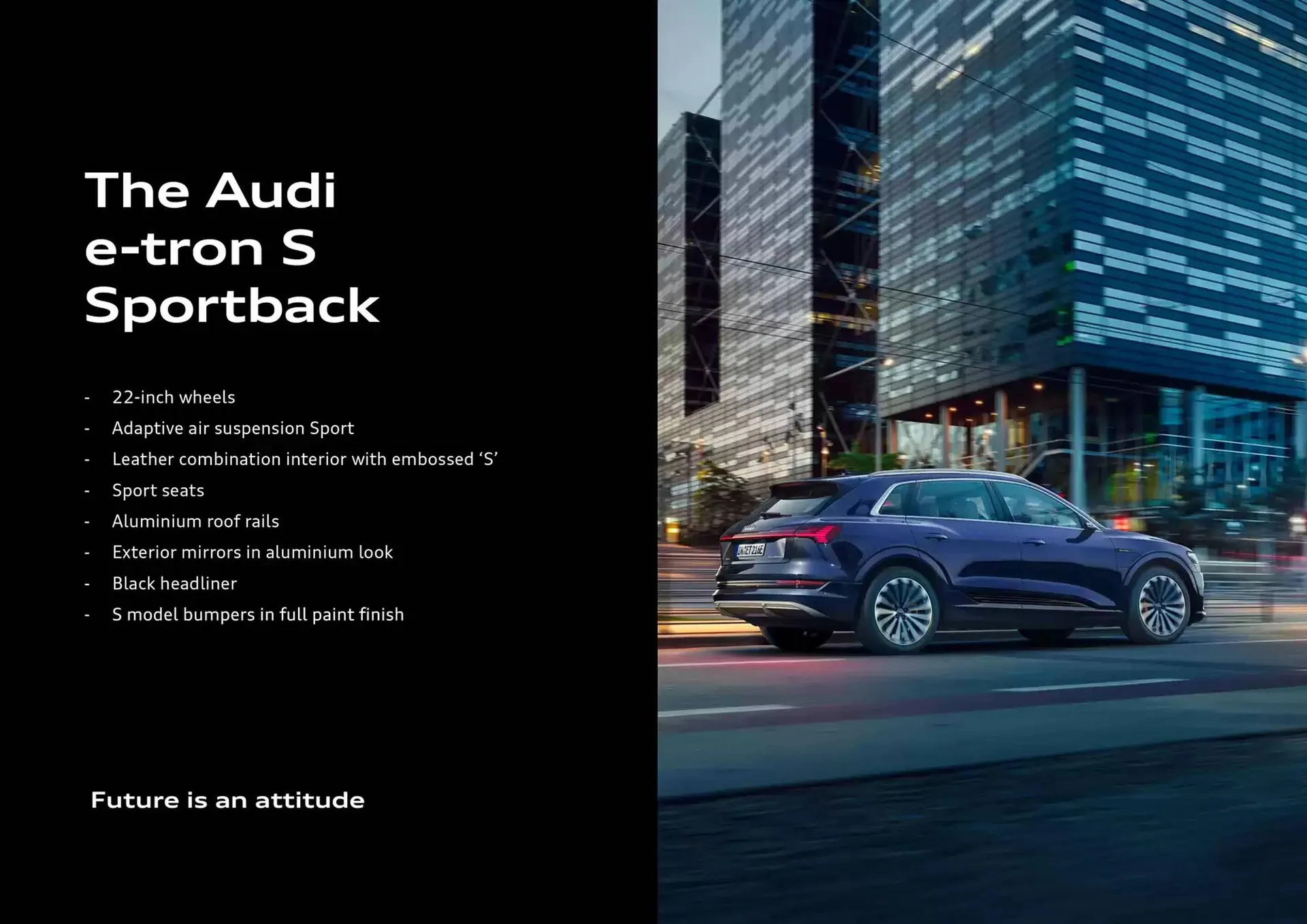 Audi catalogue from 11 October to 11 October 2025 - Catalogue Page 12