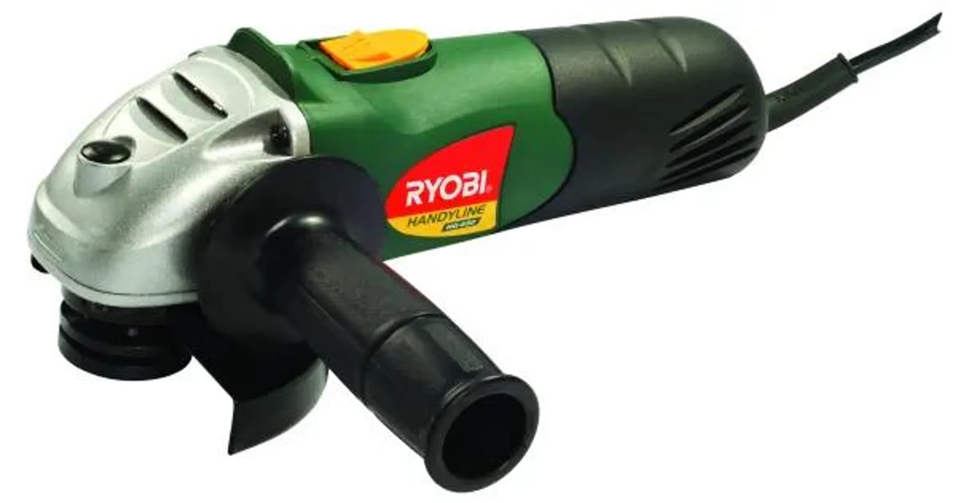 Ryobi 650W 115mm Angle Grinder (HG-649)