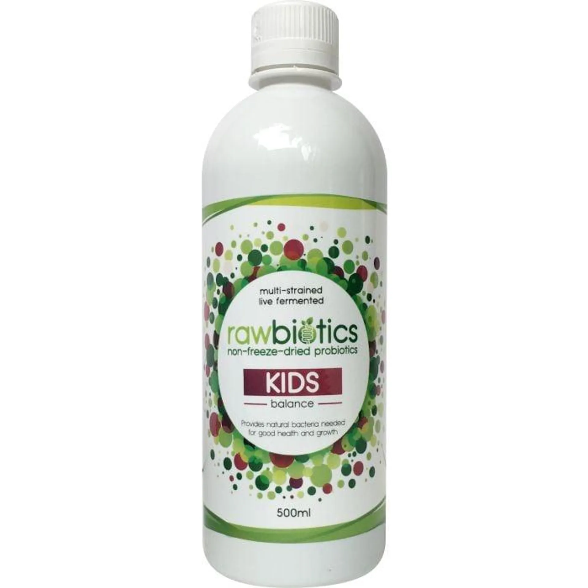 Rawbiotics - Kids 500ml