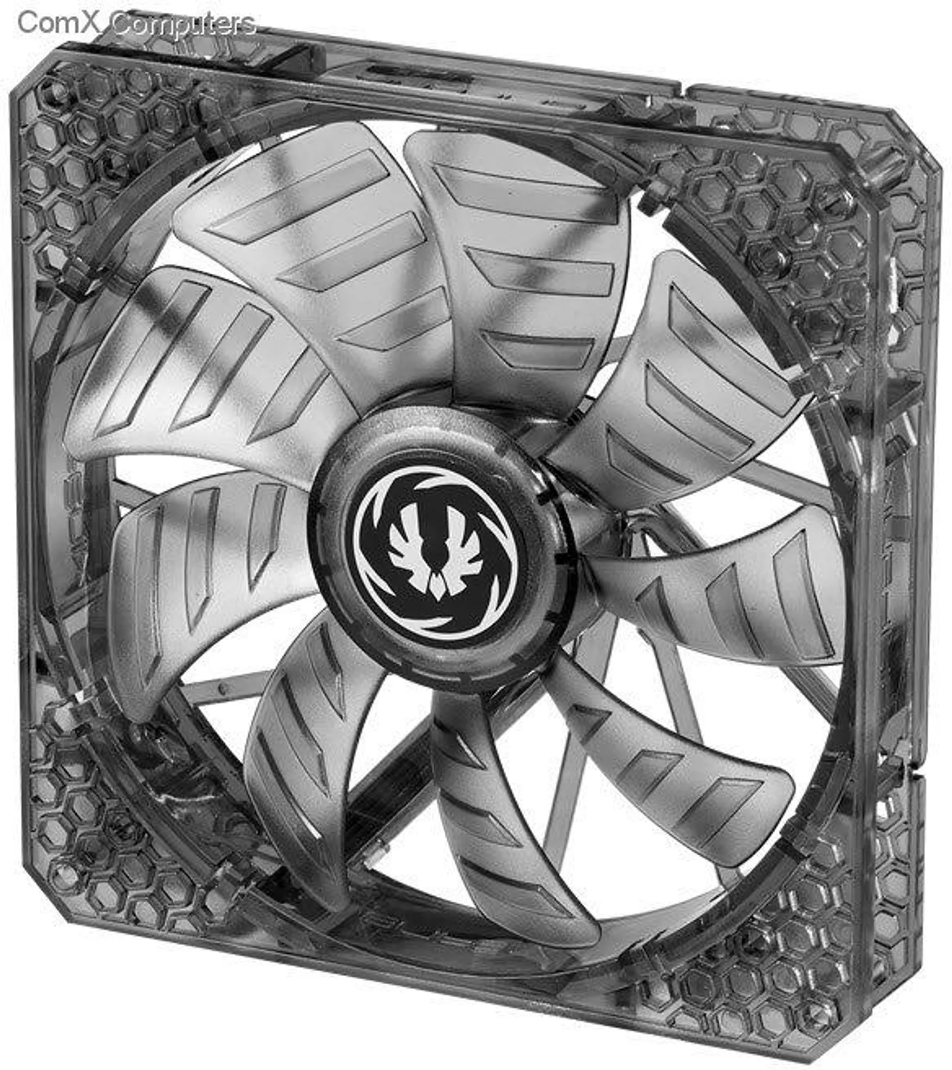 BITFENIX SPECTRE 140MM PRO LED CASE FAN