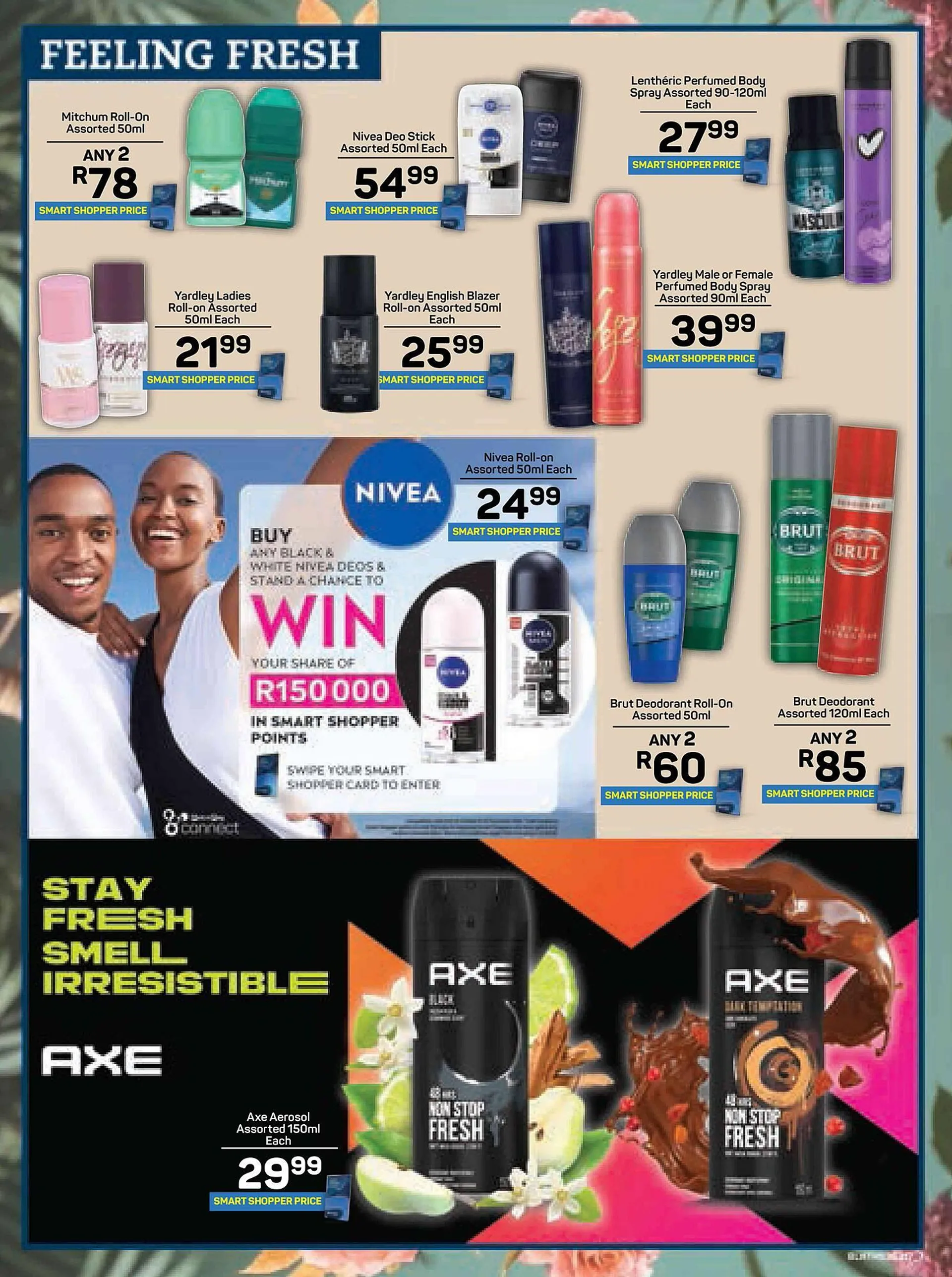 Pick n Pay catalogue from 25 November to 5 December 2024 - Catalogue Page 7