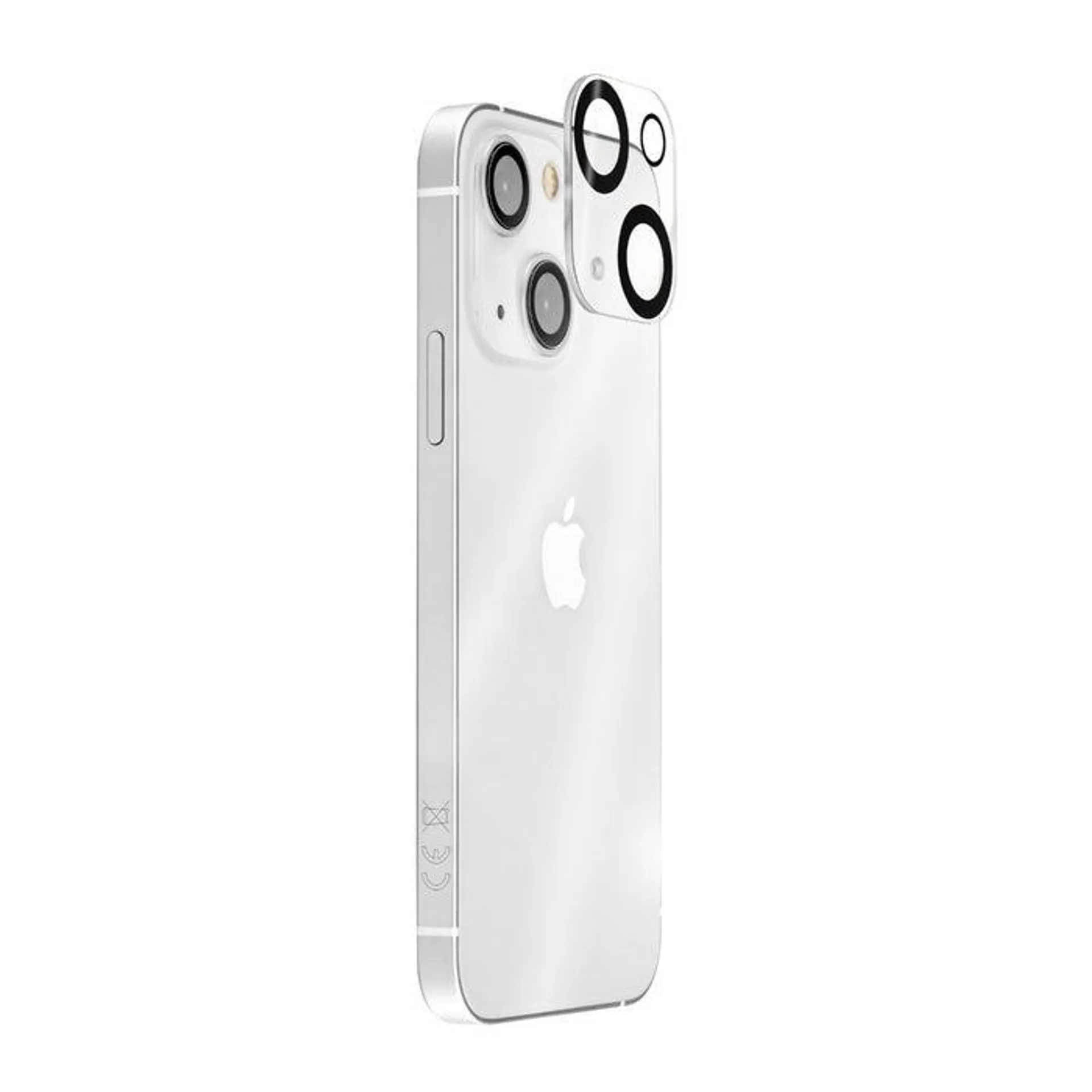 Moov iPhone 15/15 Plus Camera Lens Protector