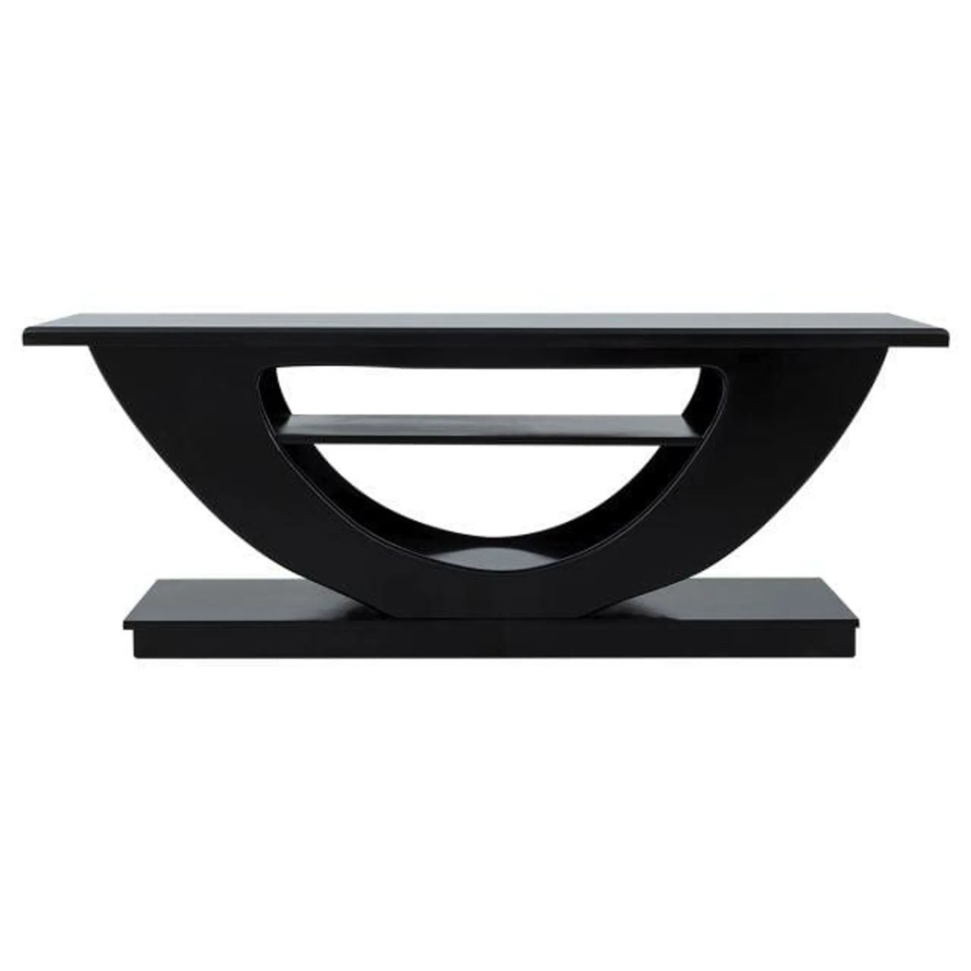 Milan Plasma TV Stand