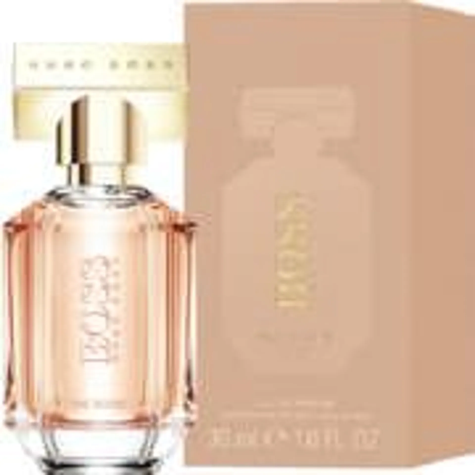 The Scent For Her Eau De Parfum 30ml