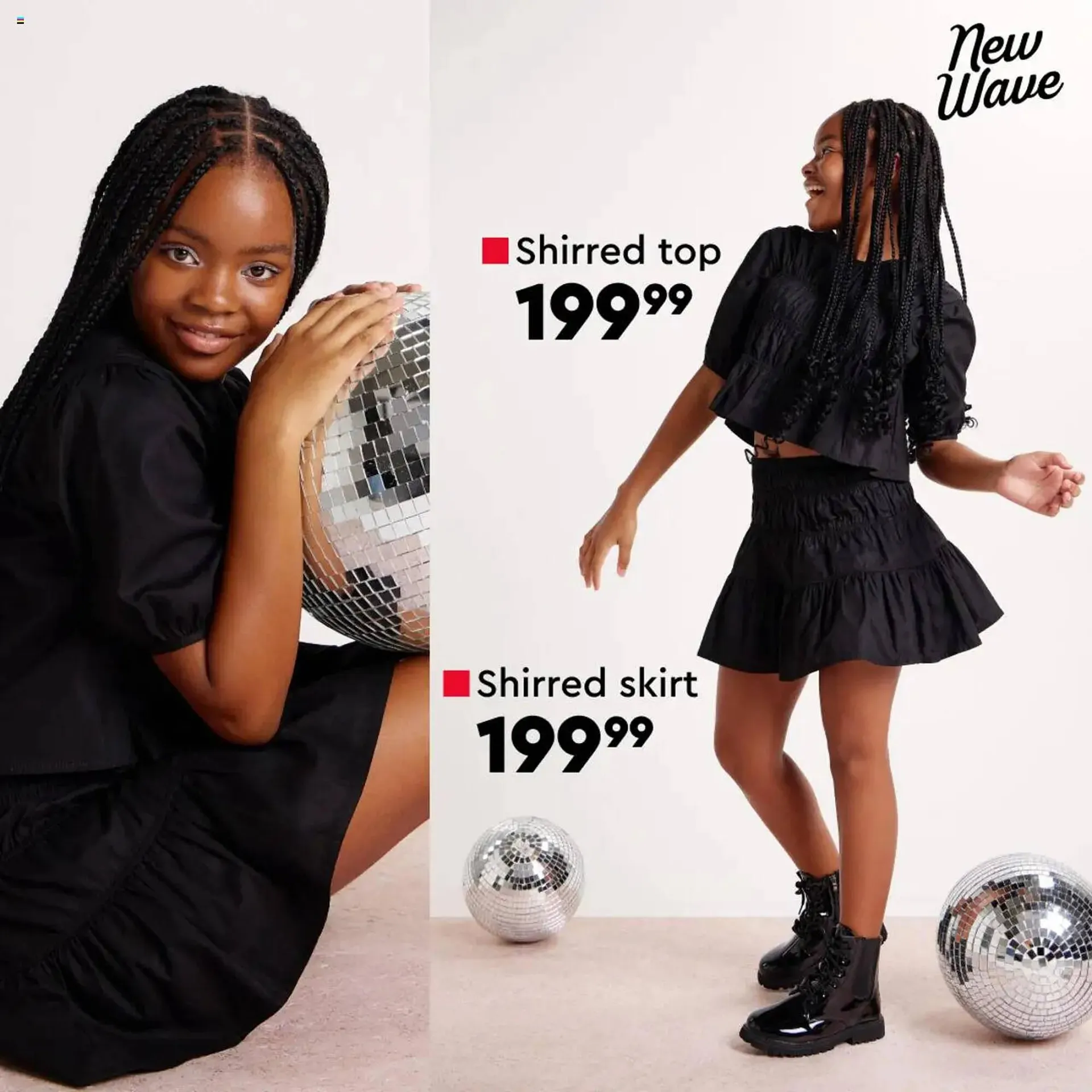 Edgars catalogue from 30 March to 6 April 2025 - Catalogue Page 1