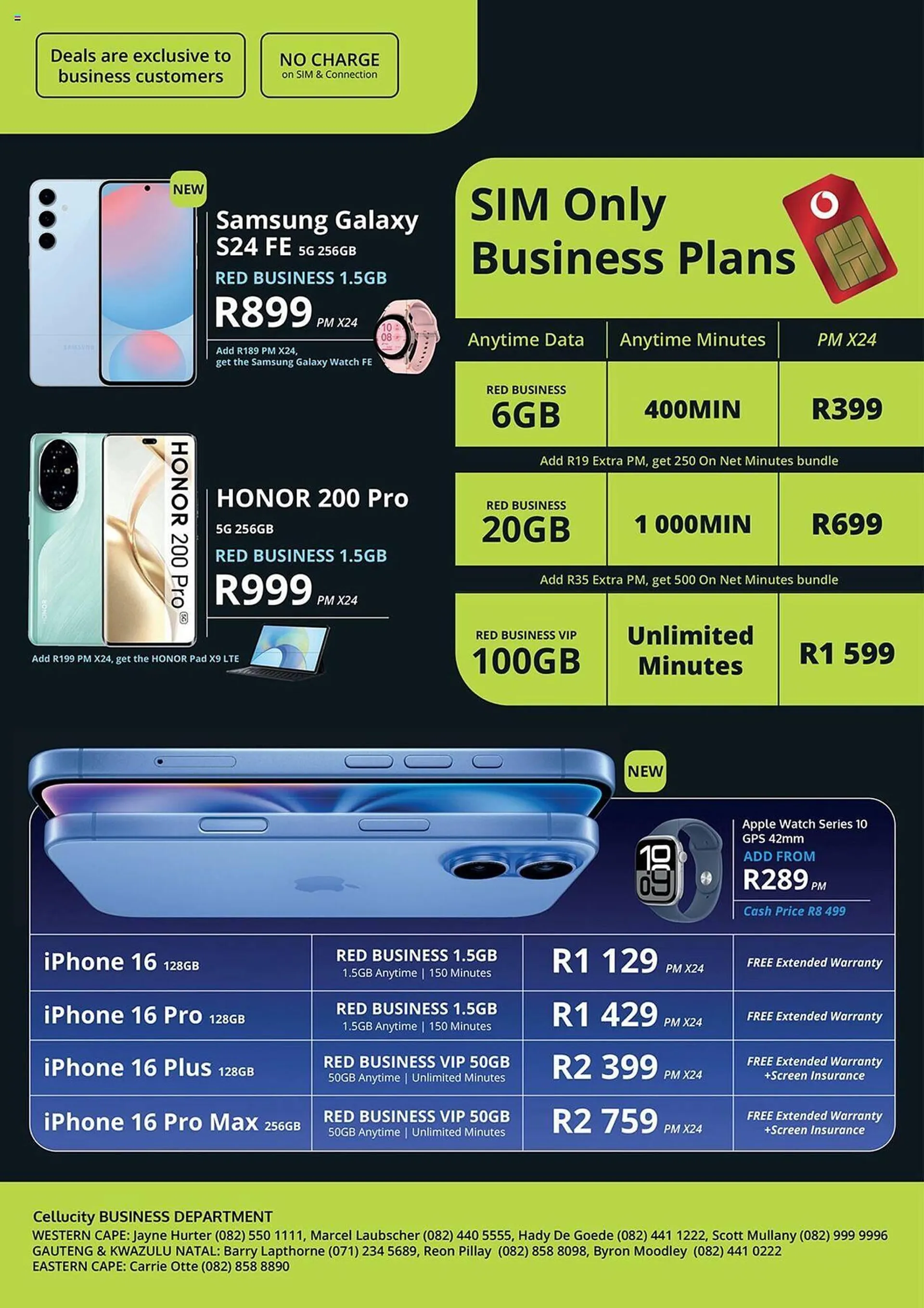 Cellucity catalogue from 8 October to 6 November 2024 - Catalogue Page 43