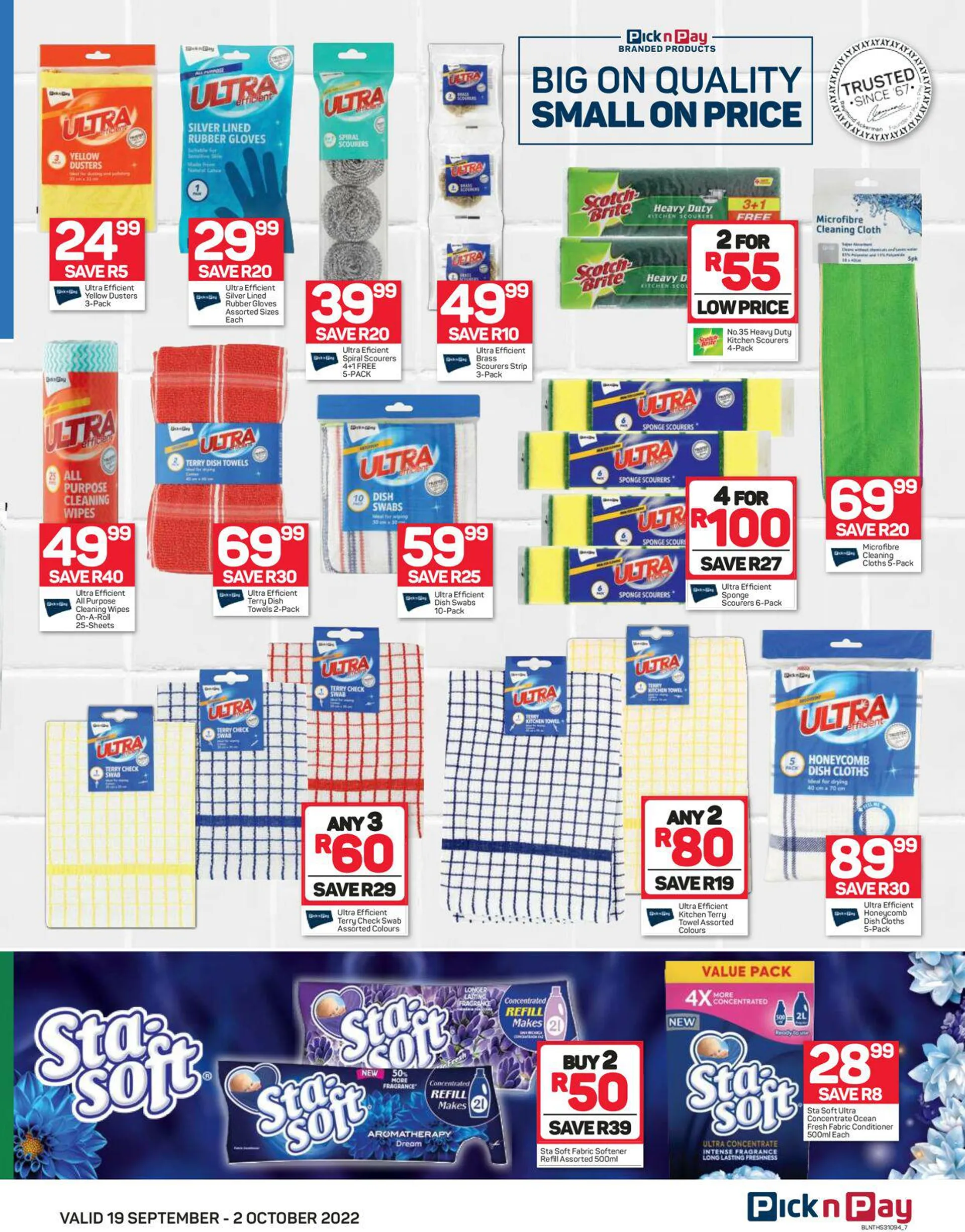 Pick n Pay Current catalogue - 7